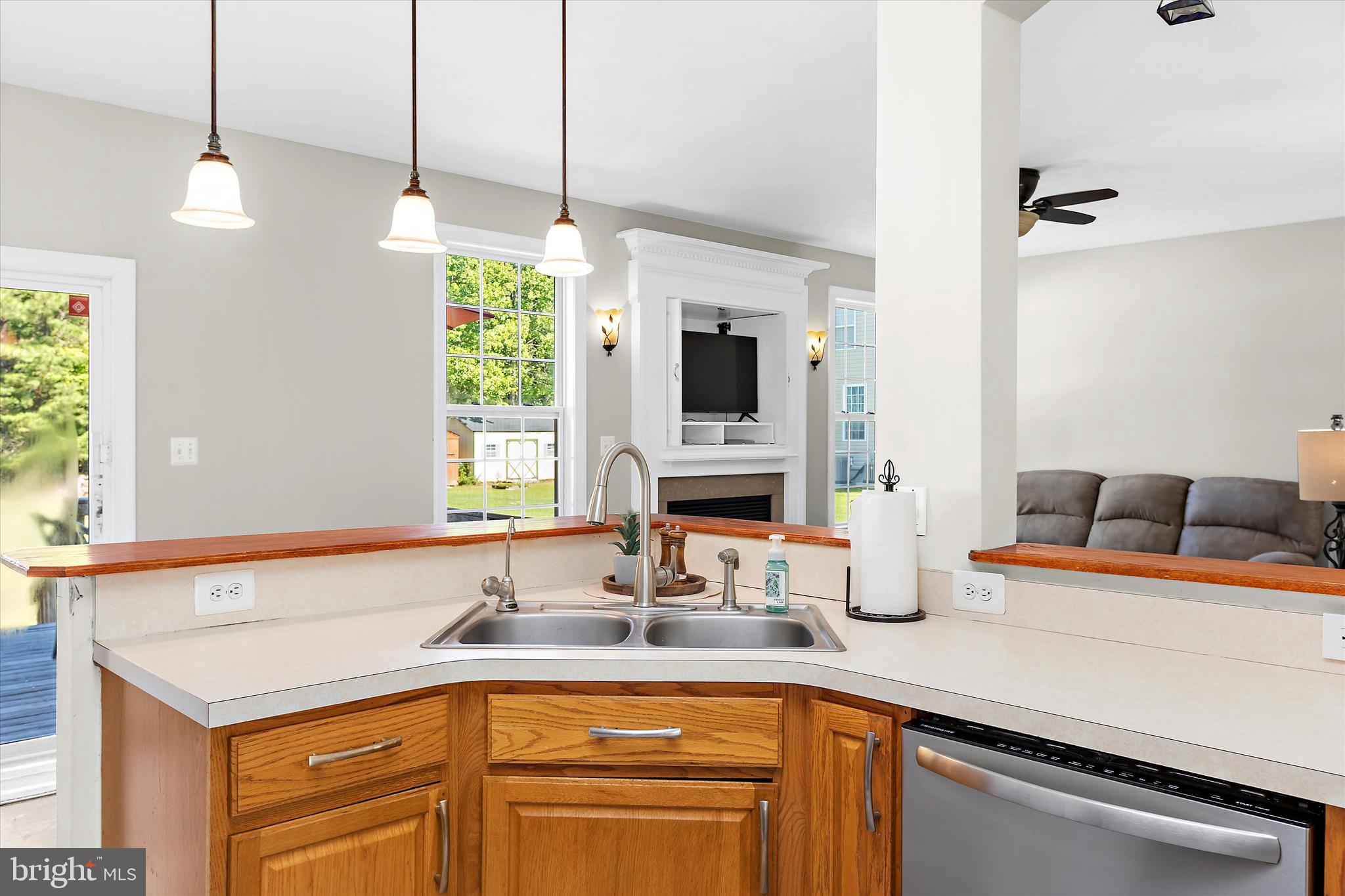 PARK PINES - Residential