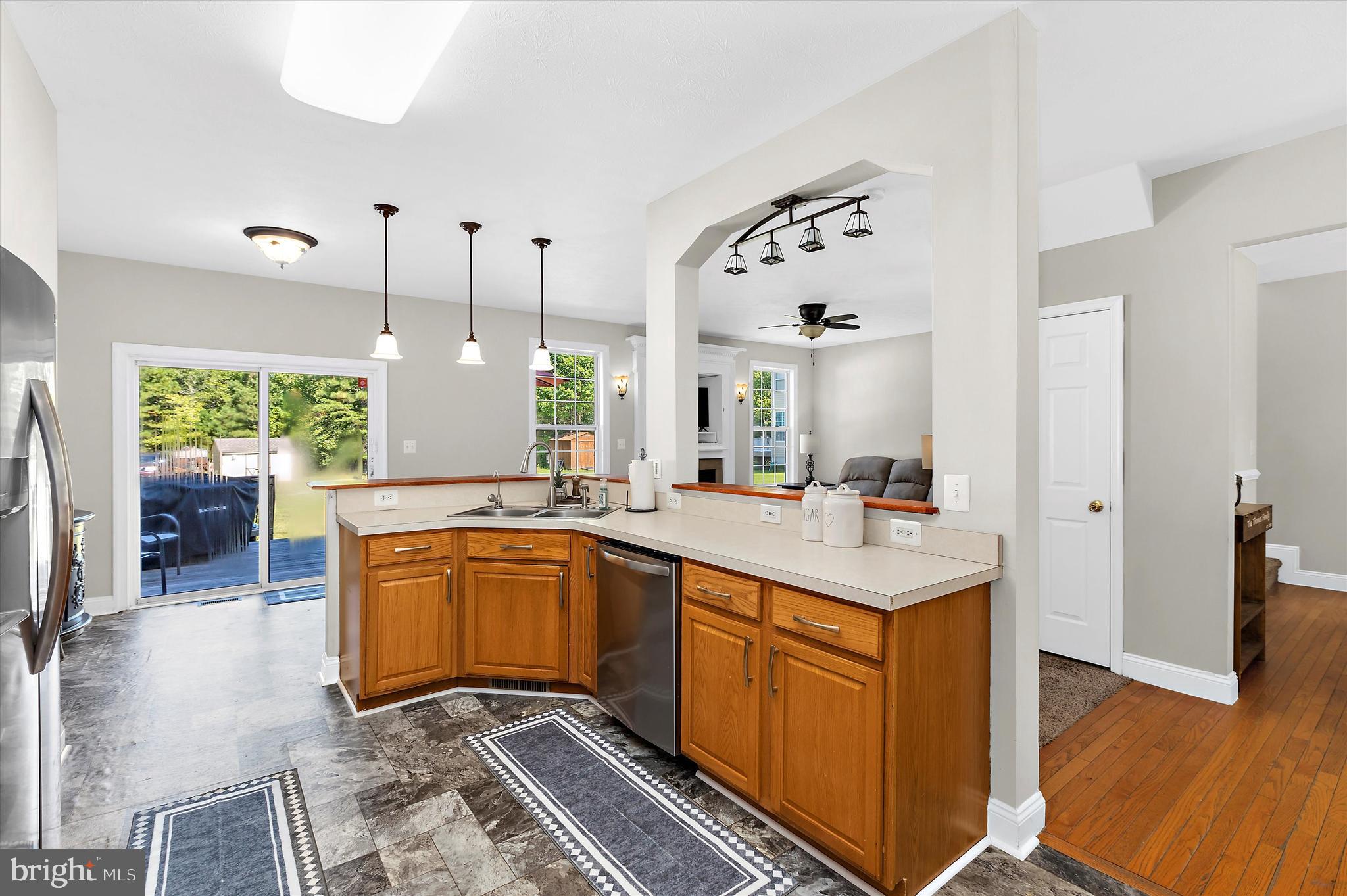 PARK PINES - Residential