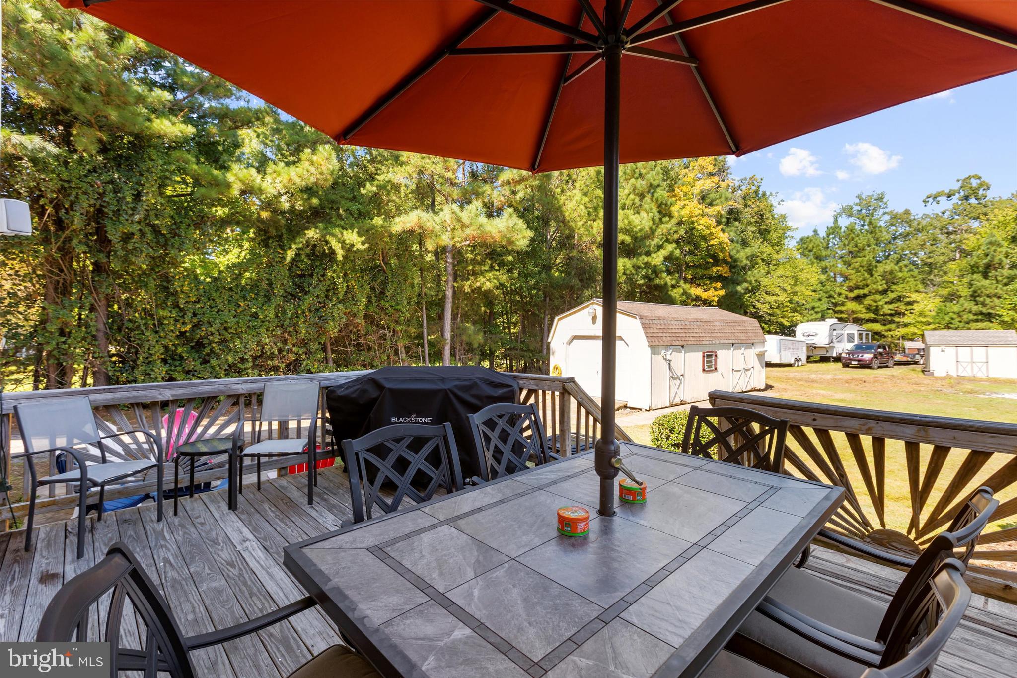 PARK PINES - Residential