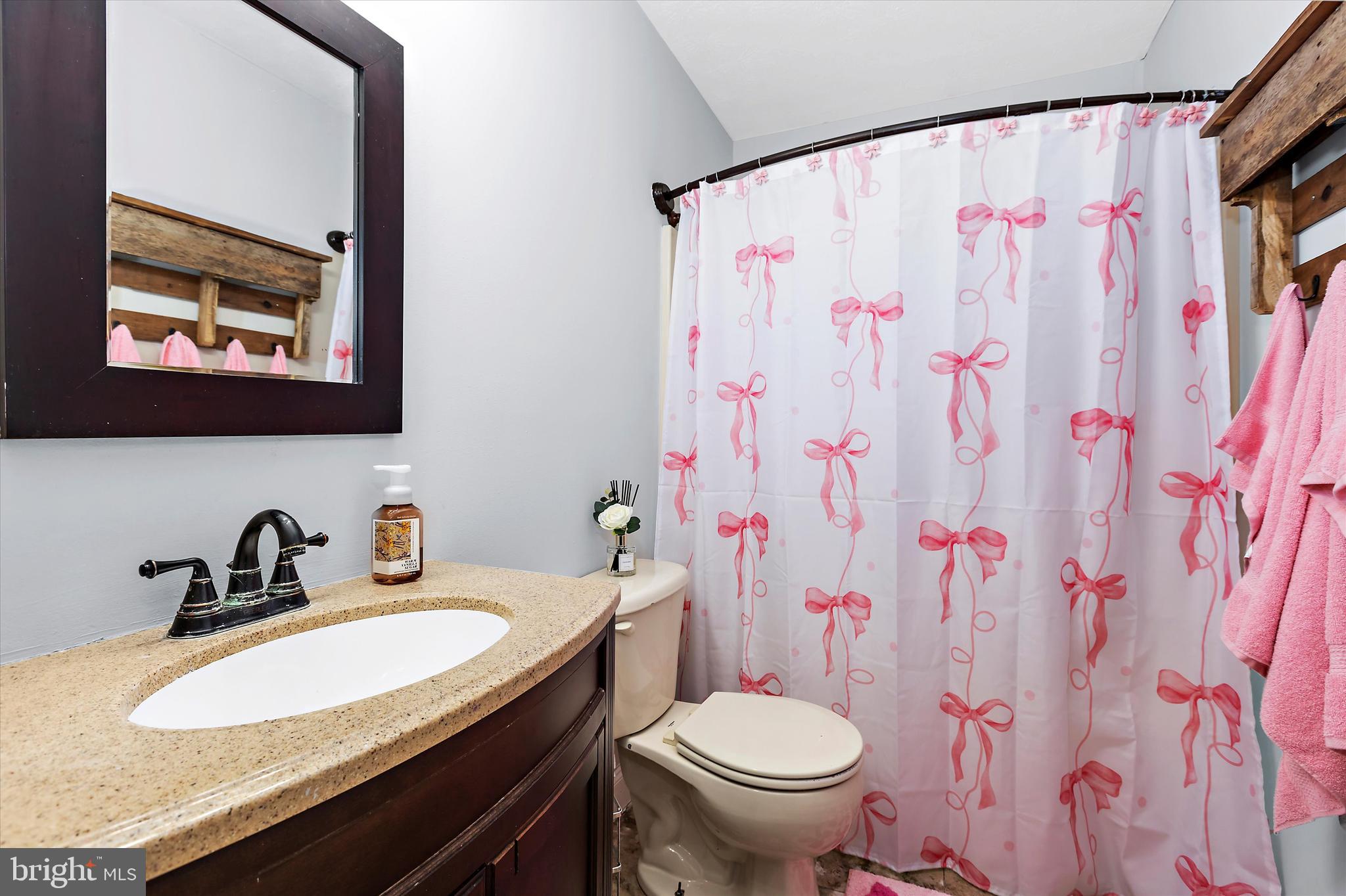 PARK PINES - Residential