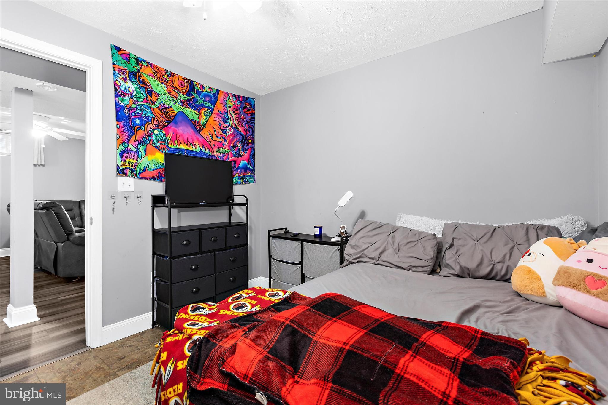 PARK PINES - Residential