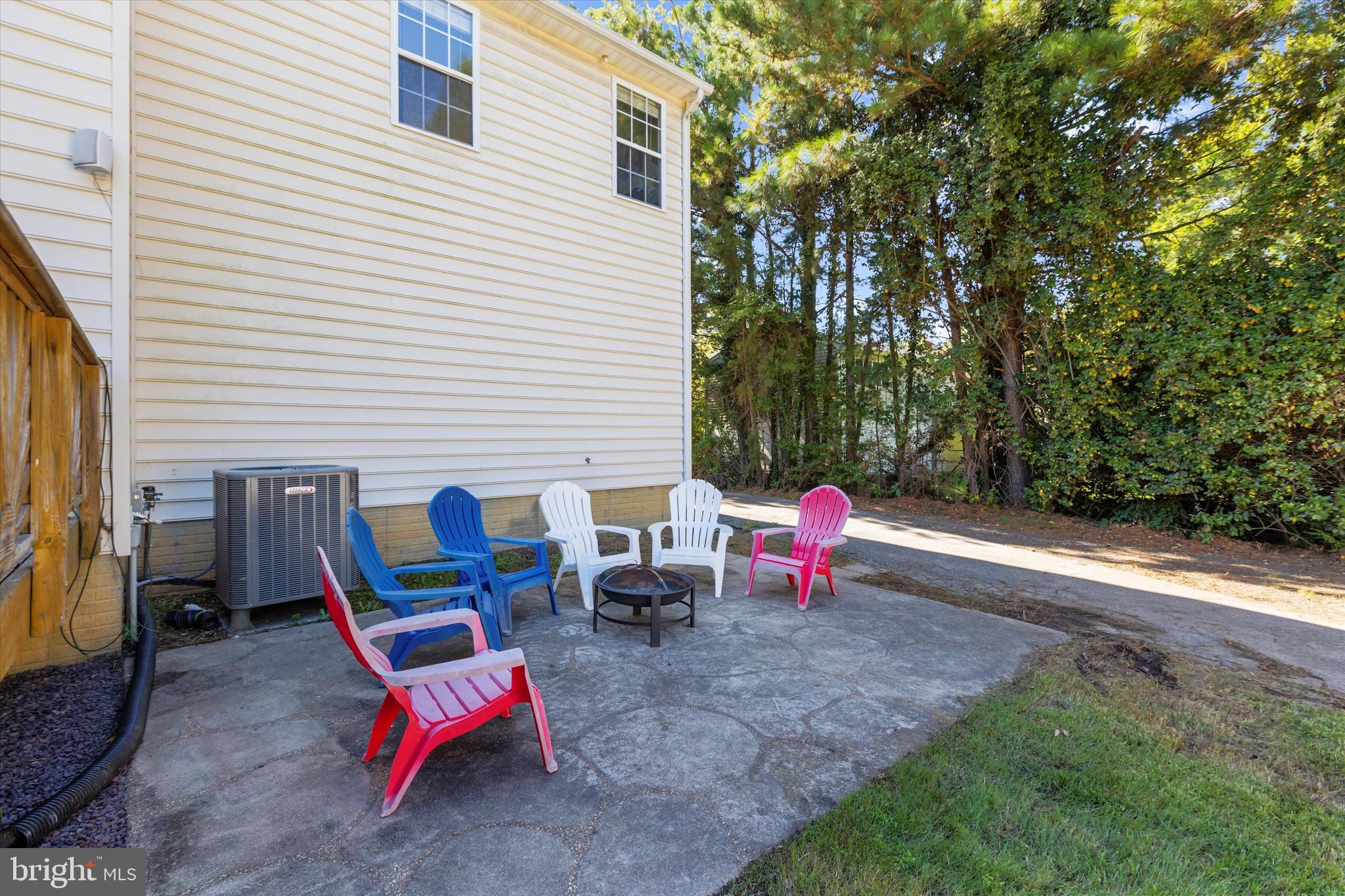 PARK PINES - Residential