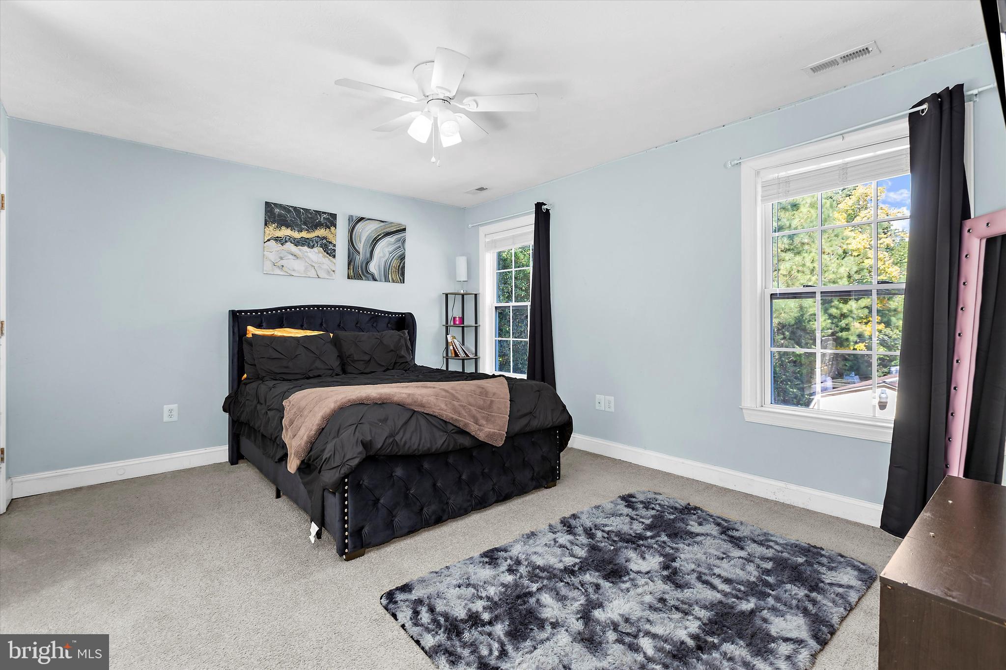 PARK PINES - Residential