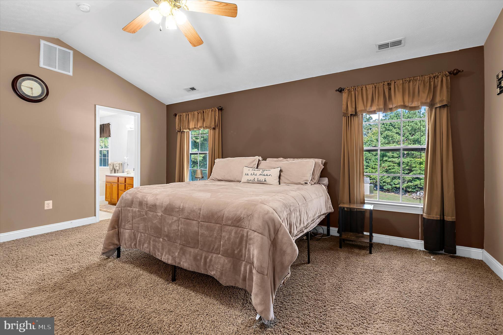 PARK PINES - Residential