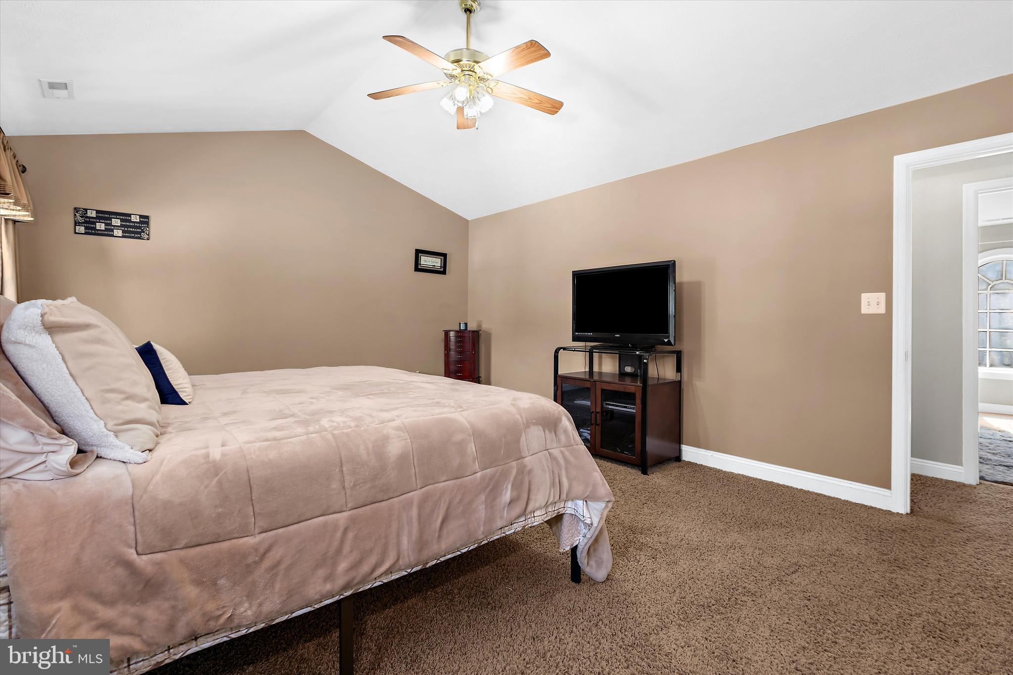 PARK PINES - Residential