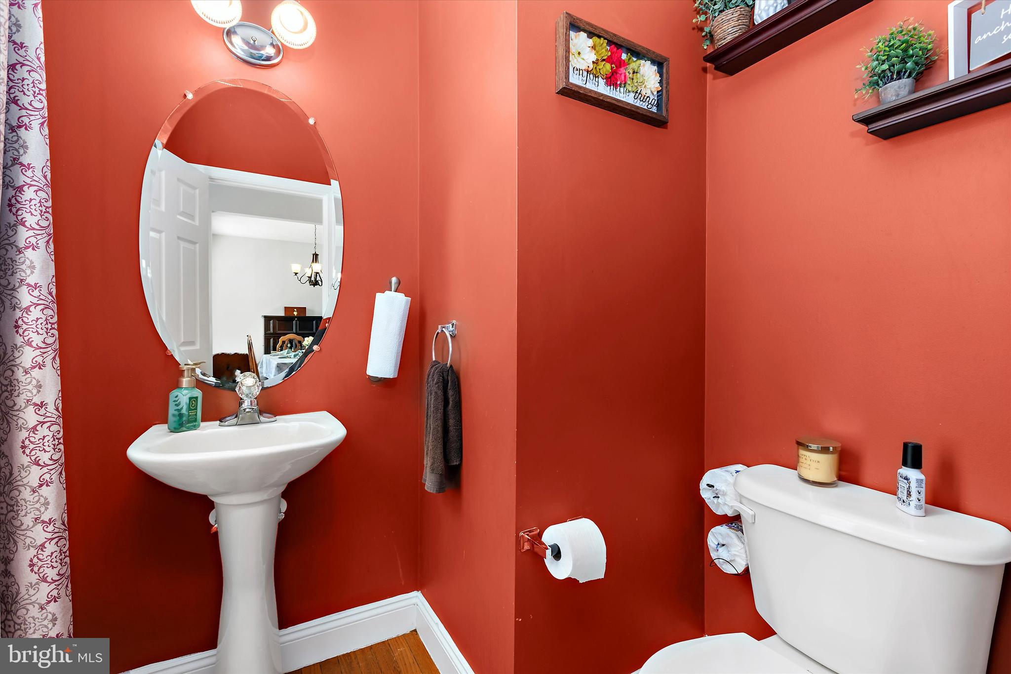 PARK PINES - Residential