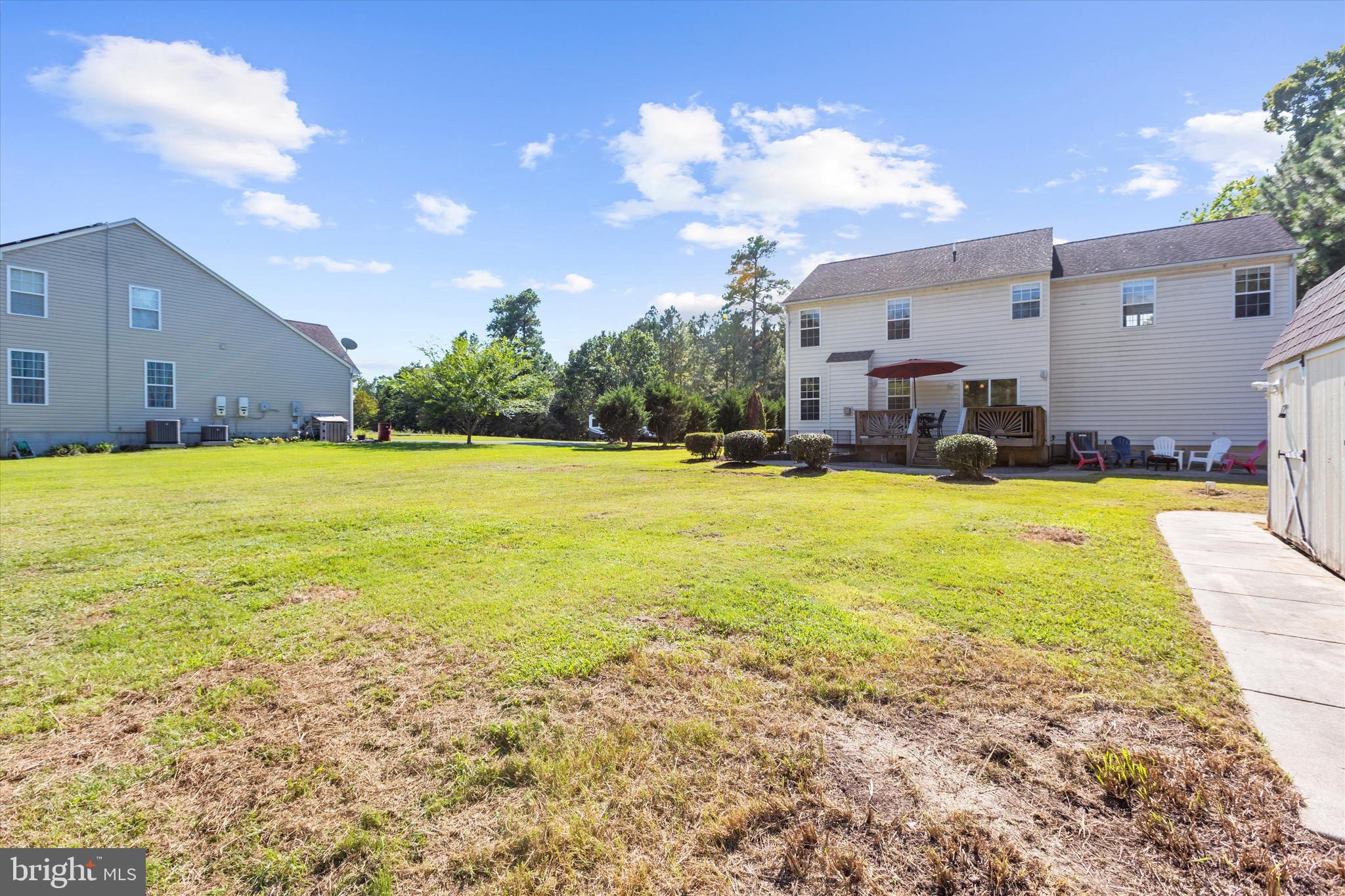 PARK PINES - Residential