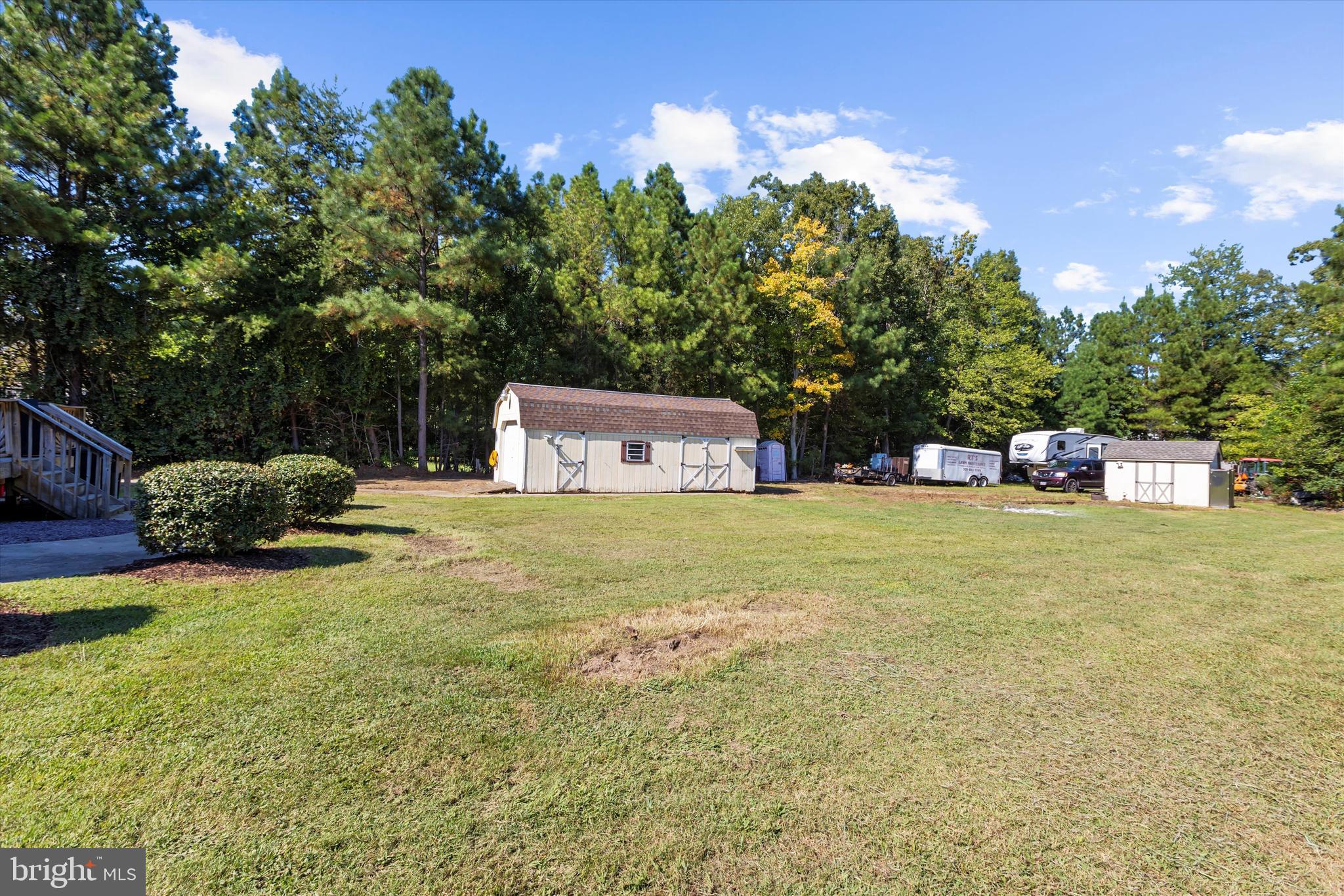 PARK PINES - Residential