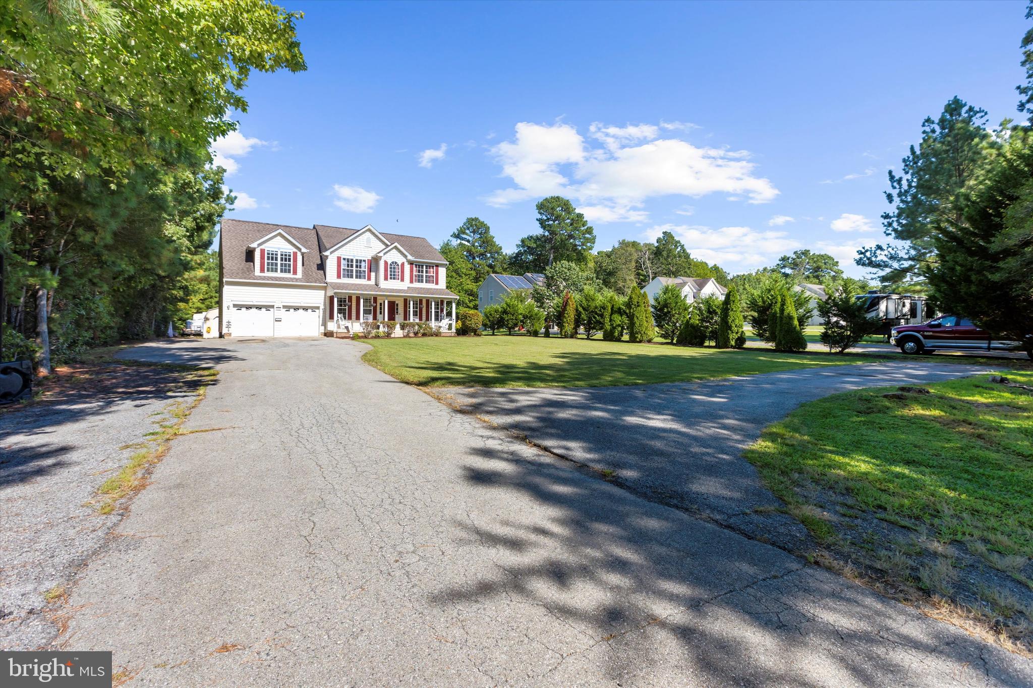 PARK PINES - Residential