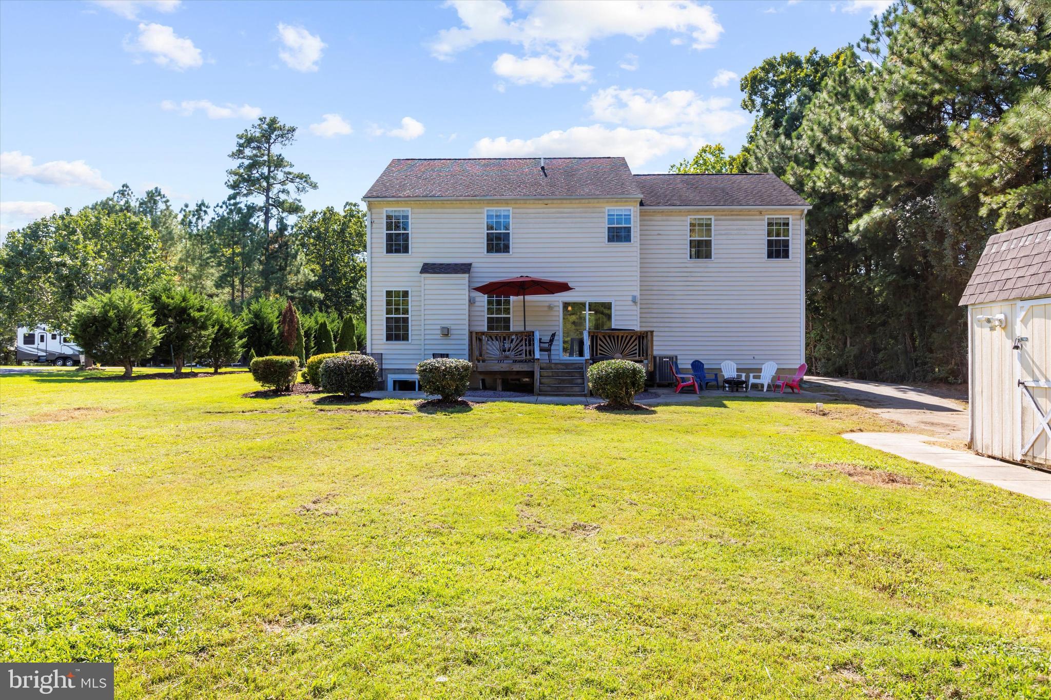 PARK PINES - Residential