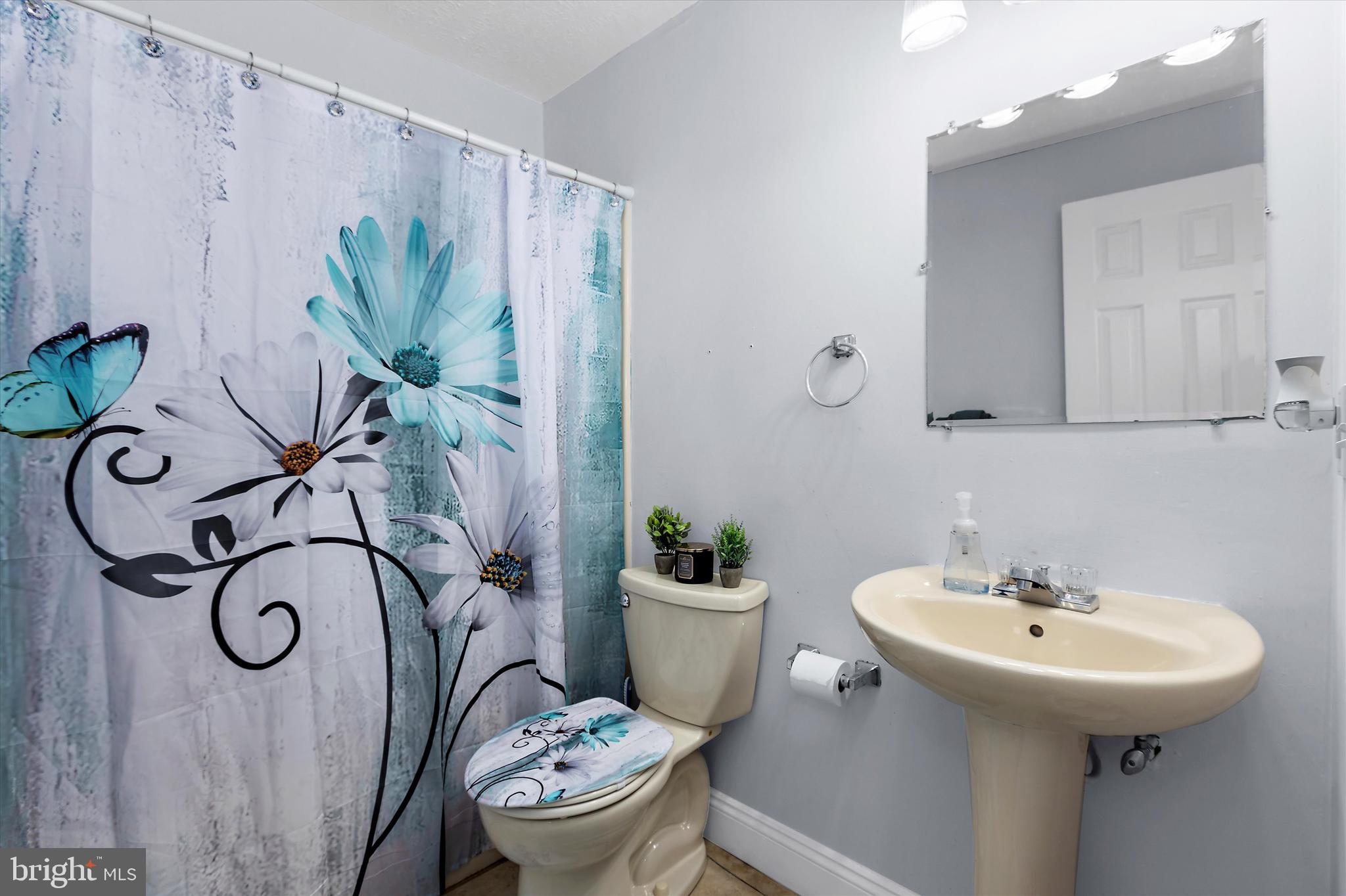 PARK PINES - Residential