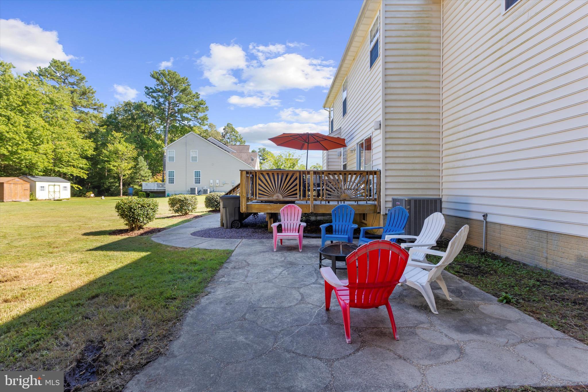 PARK PINES - Residential