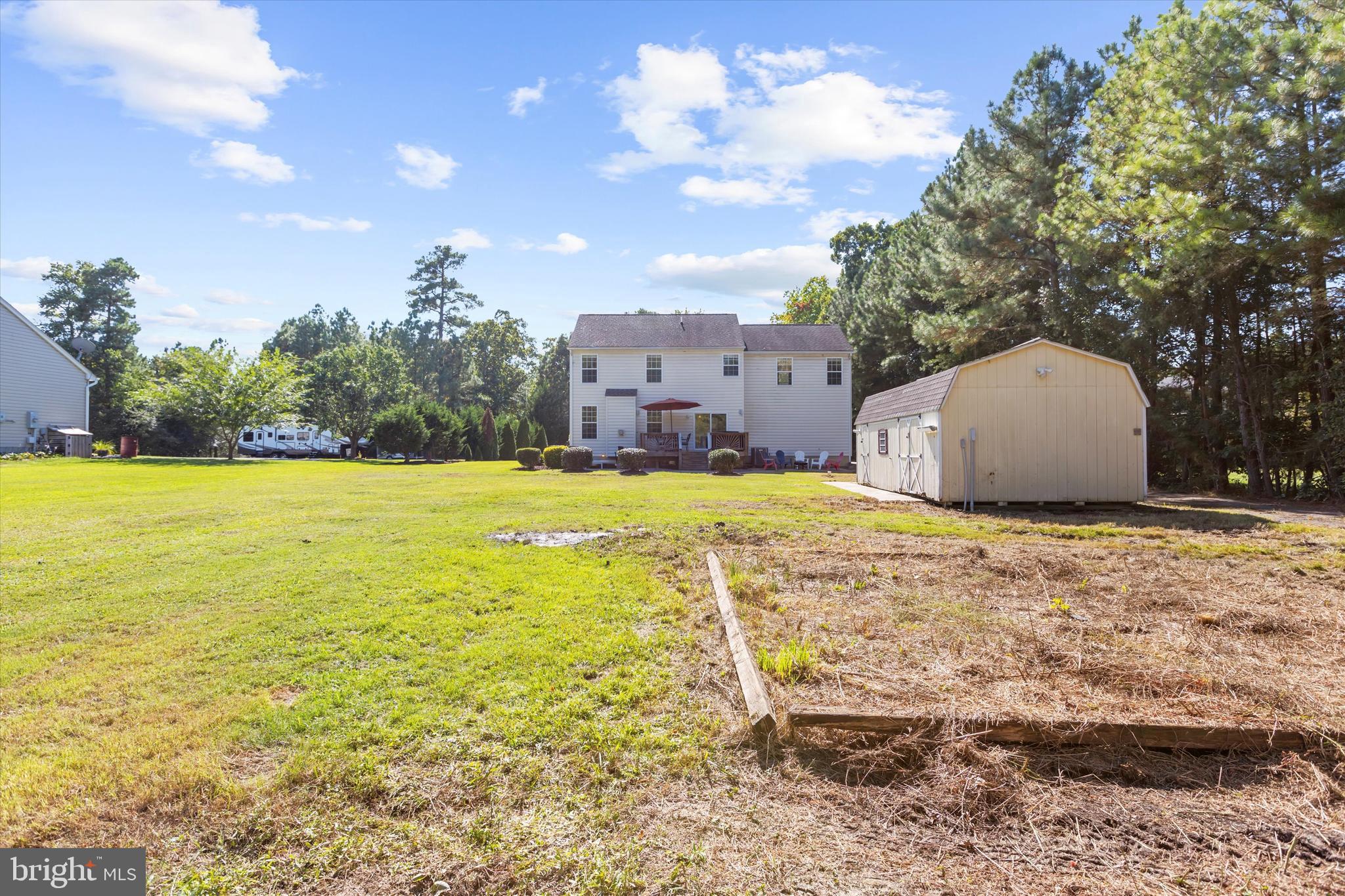 PARK PINES - Residential