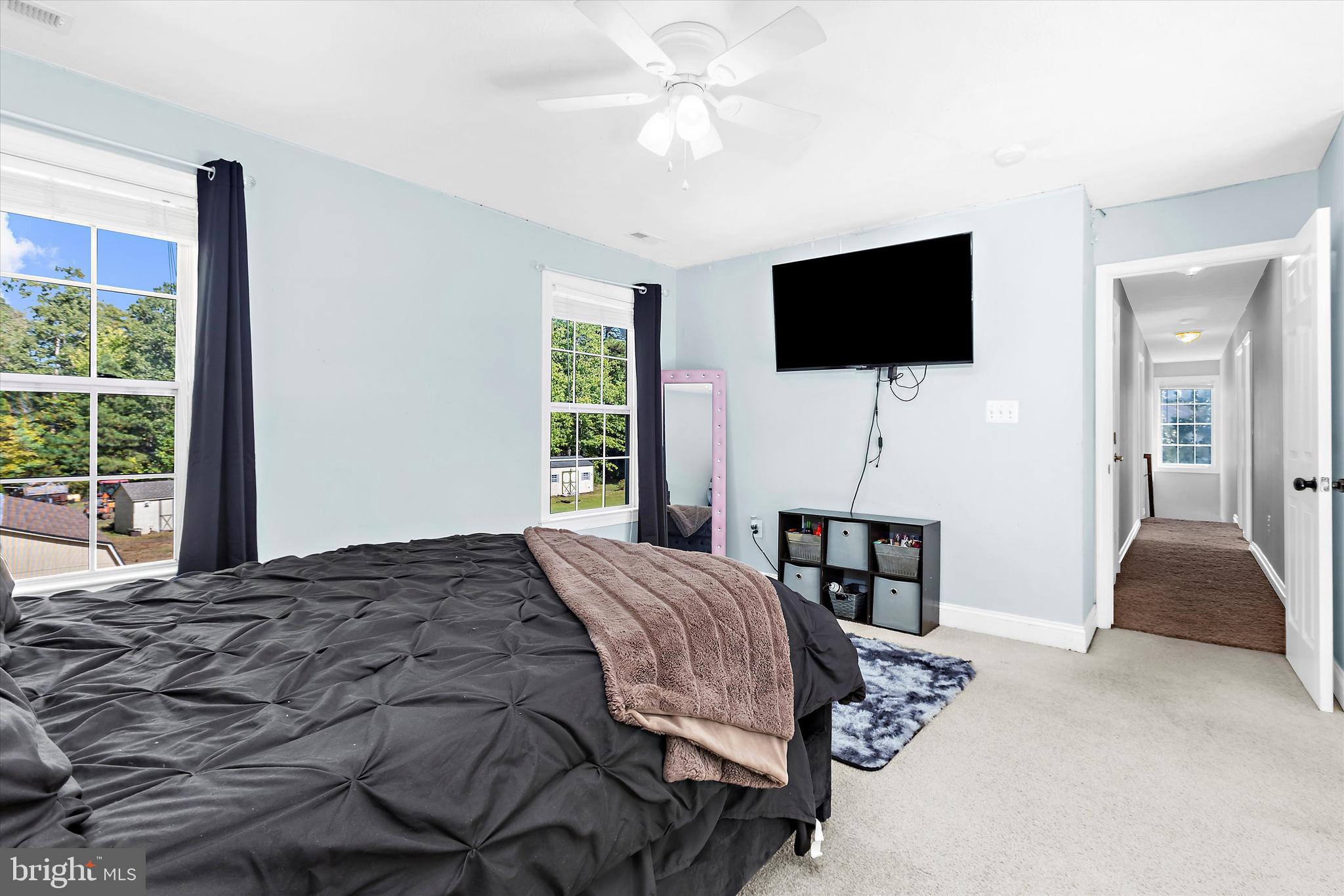 PARK PINES - Residential