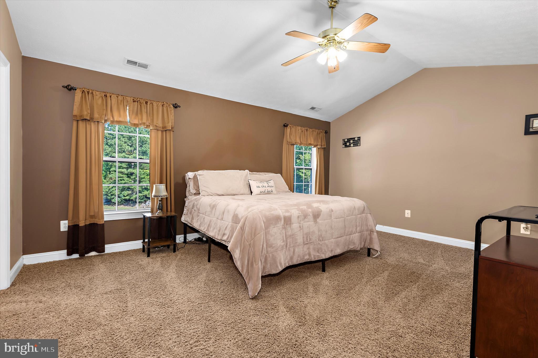 PARK PINES - Residential