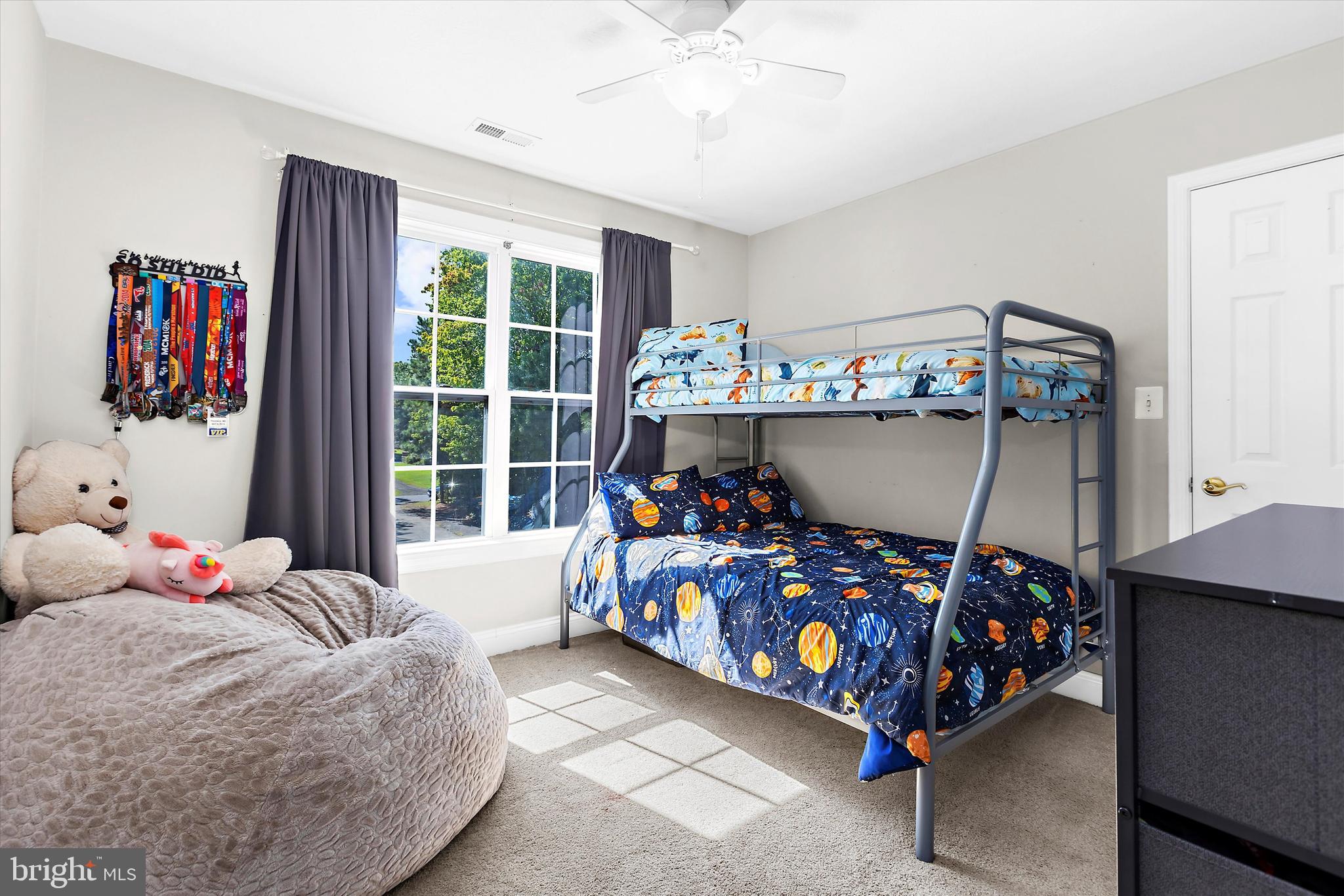 PARK PINES - Residential