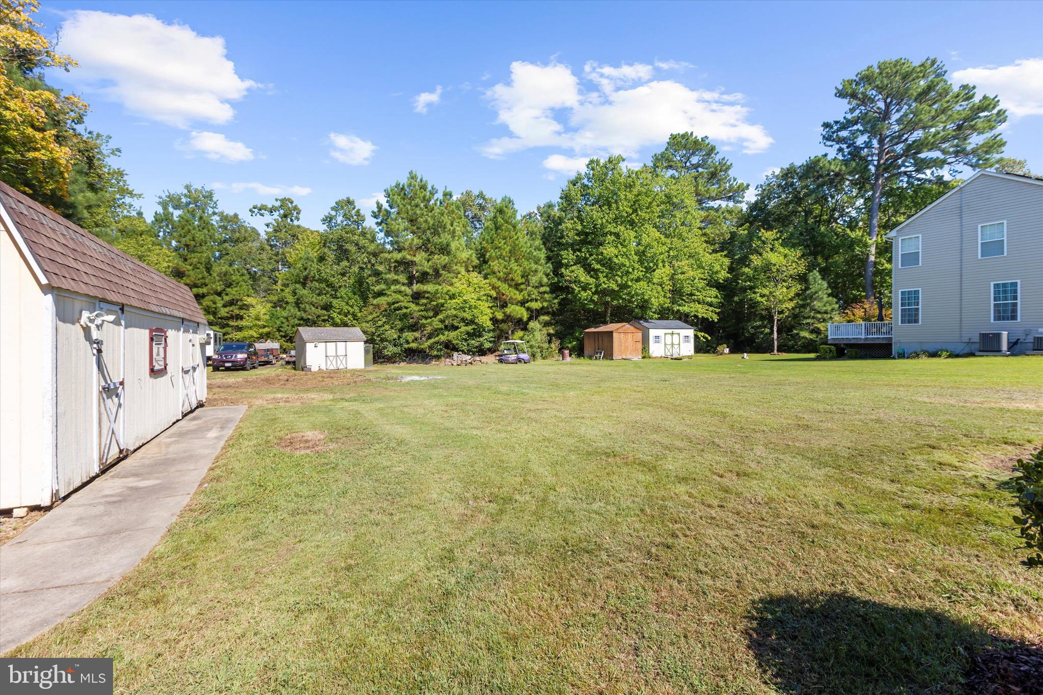 PARK PINES - Residential