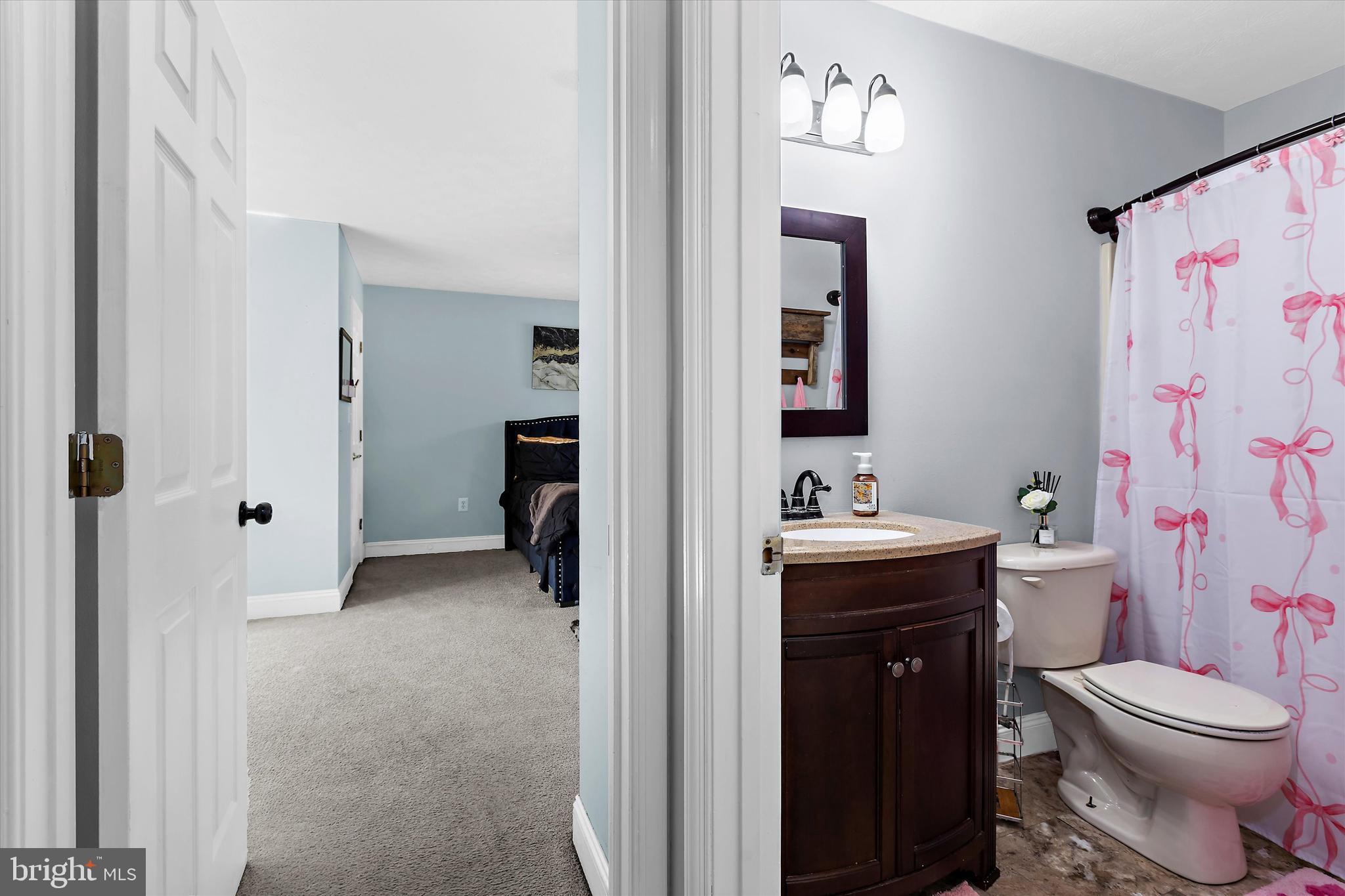 PARK PINES - Residential