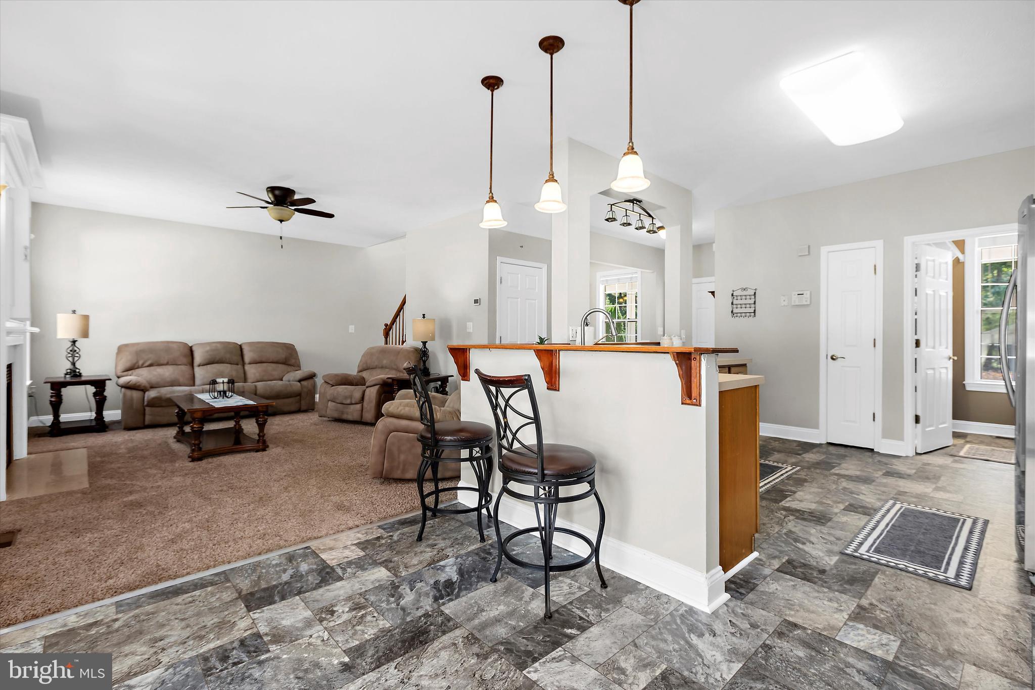 PARK PINES - Residential