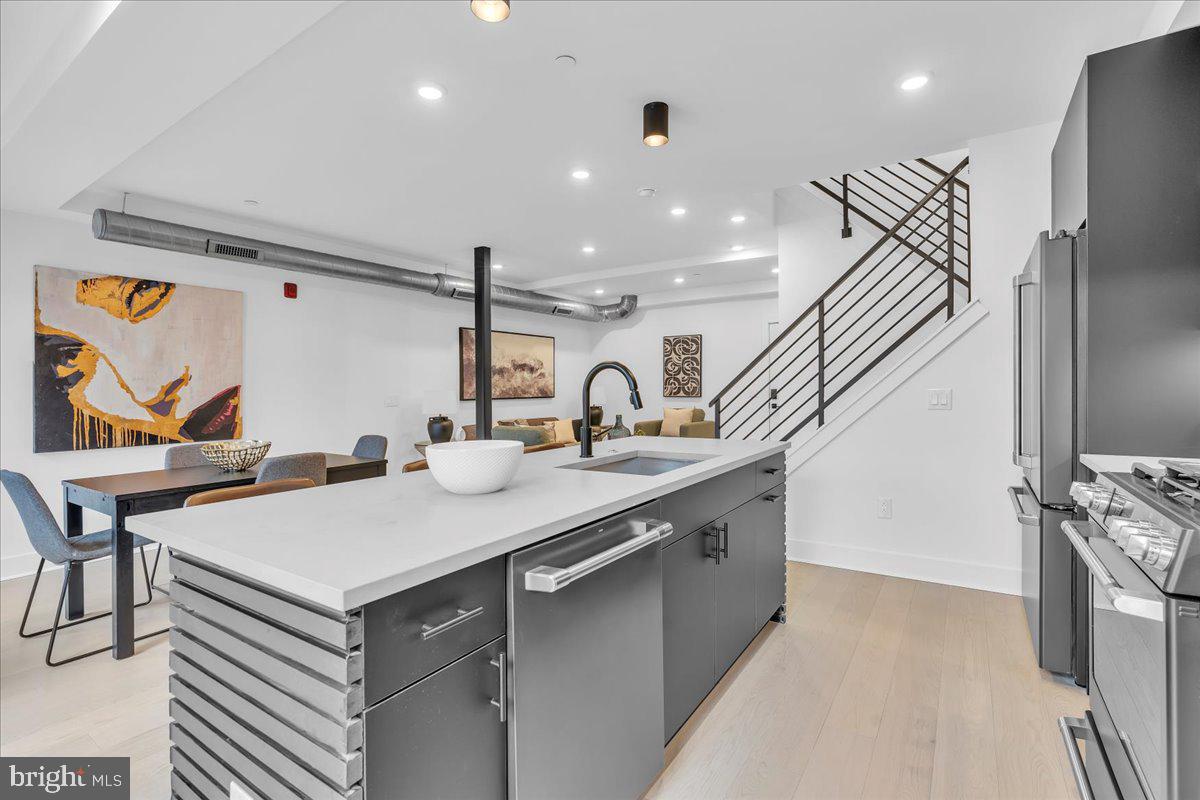 NORTHERN LIBERTIES - Residential