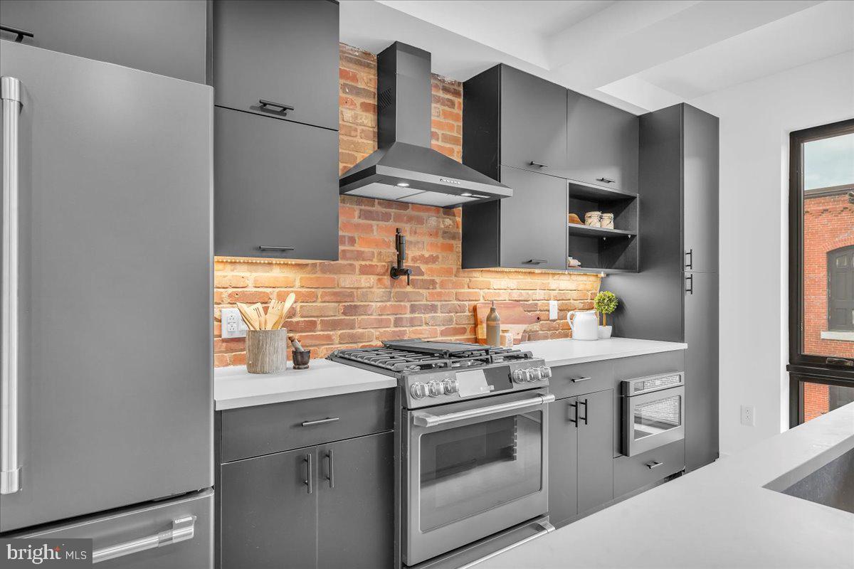 NORTHERN LIBERTIES - Residential