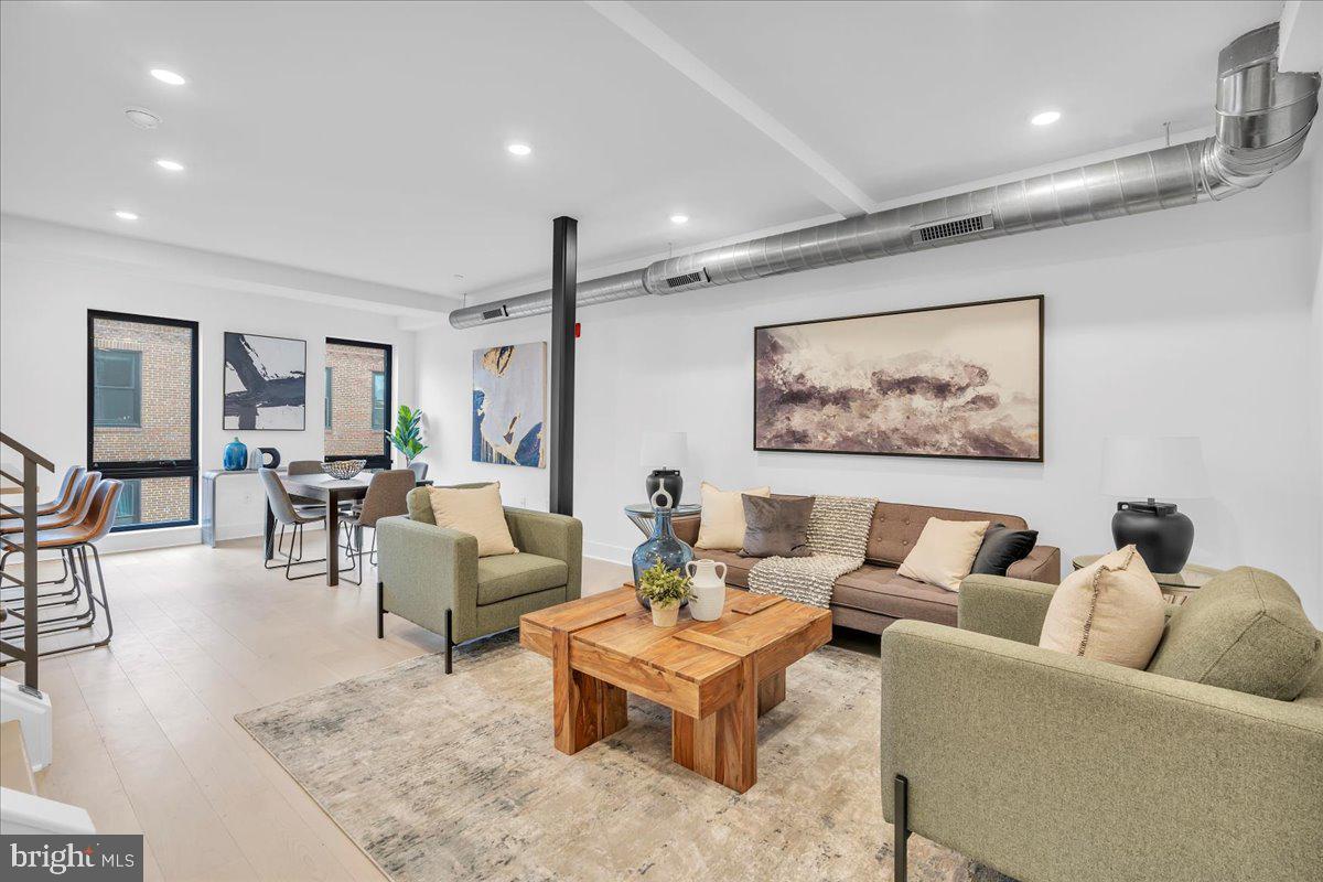 NORTHERN LIBERTIES - Residential