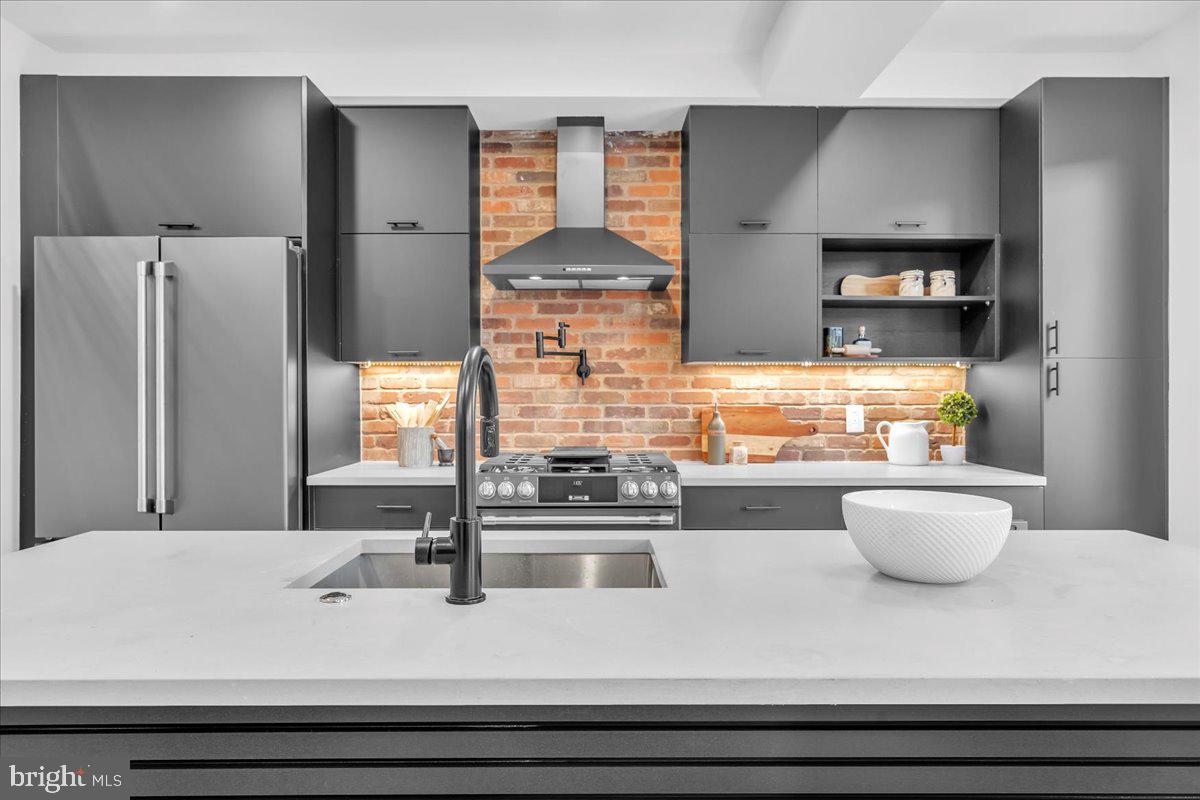 NORTHERN LIBERTIES - Residential