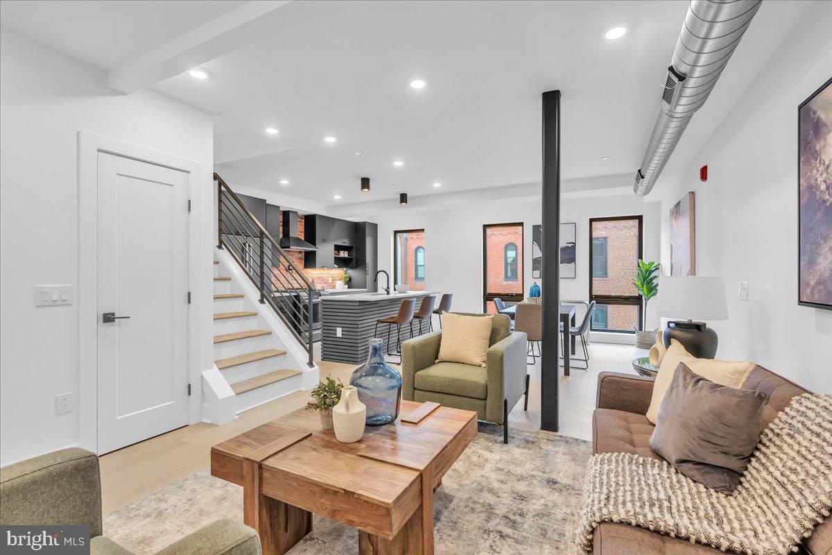 NORTHERN LIBERTIES - Residential