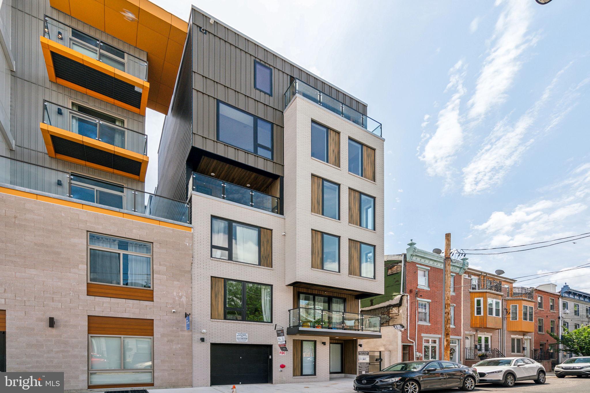 NORTHERN LIBERTIES - Residential