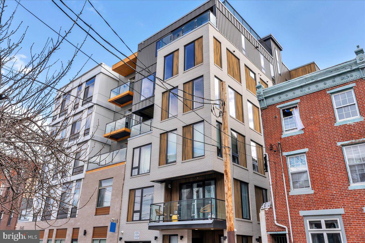 NORTHERN LIBERTIES - Residential