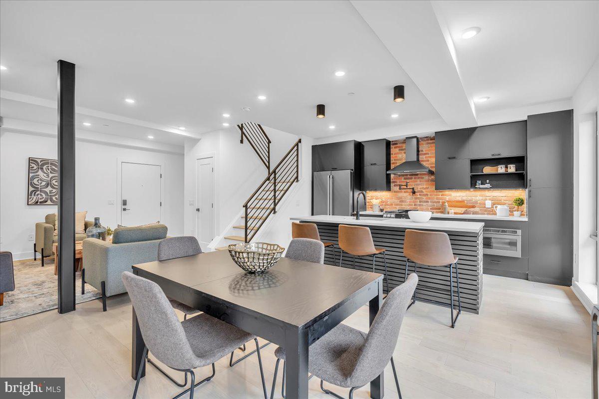 NORTHERN LIBERTIES - Residential