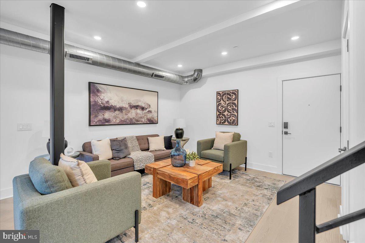 NORTHERN LIBERTIES - Residential