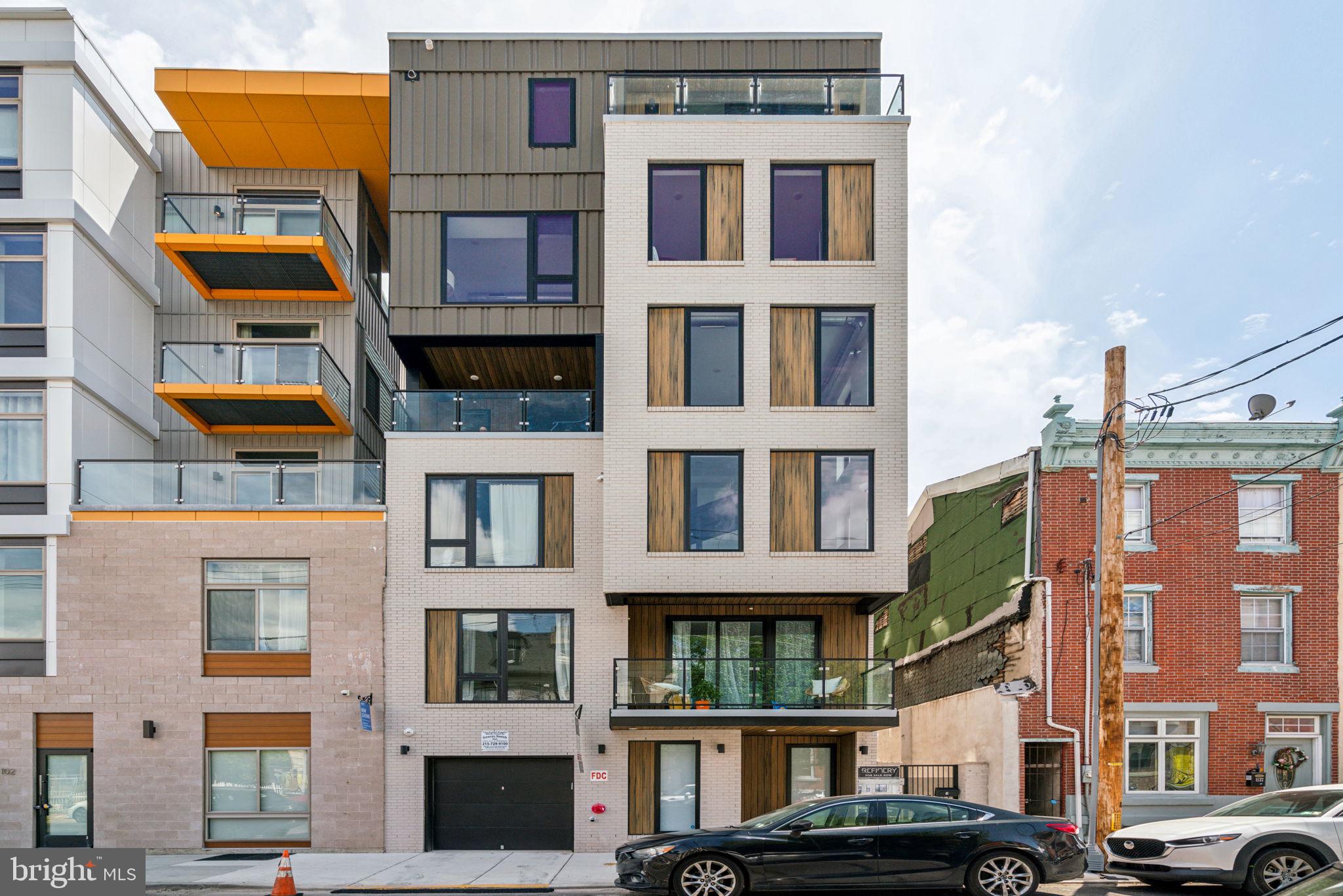 NORTHERN LIBERTIES - Residential