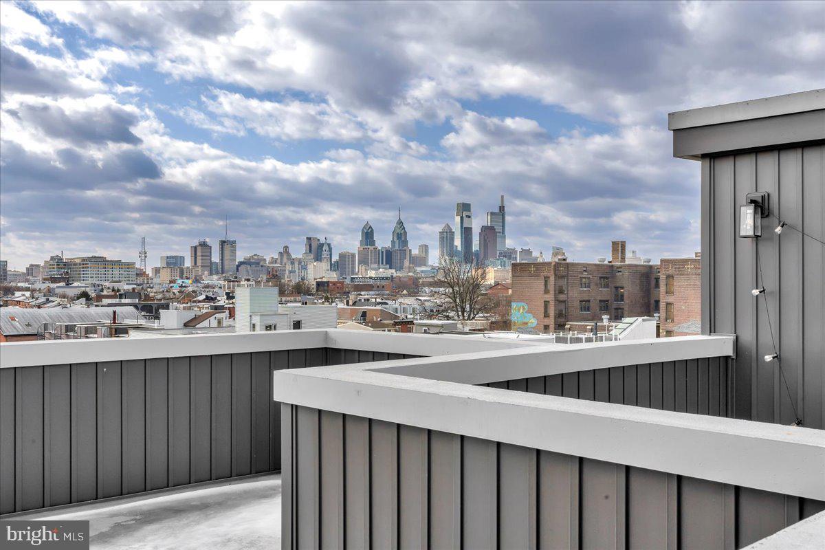 NORTHERN LIBERTIES - Residential