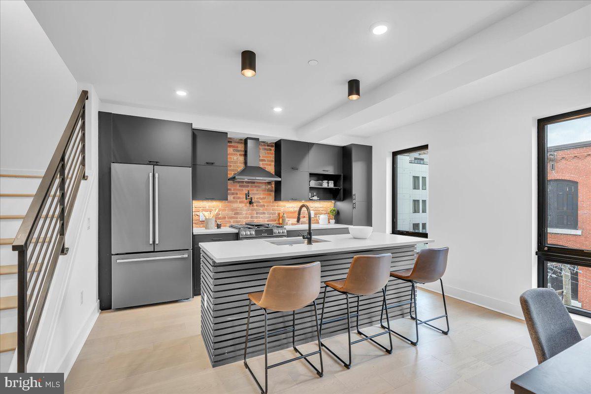 NORTHERN LIBERTIES - Residential