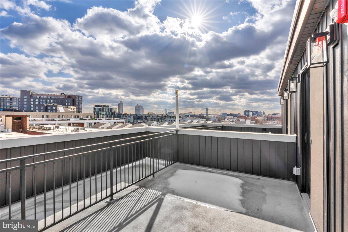 NORTHERN LIBERTIES - Residential