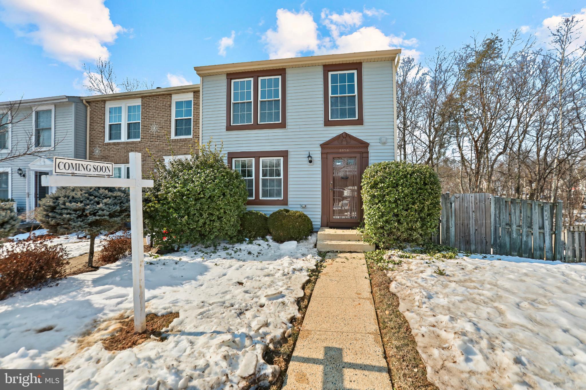 ROLLINGWOOD VILLAGE - Residential