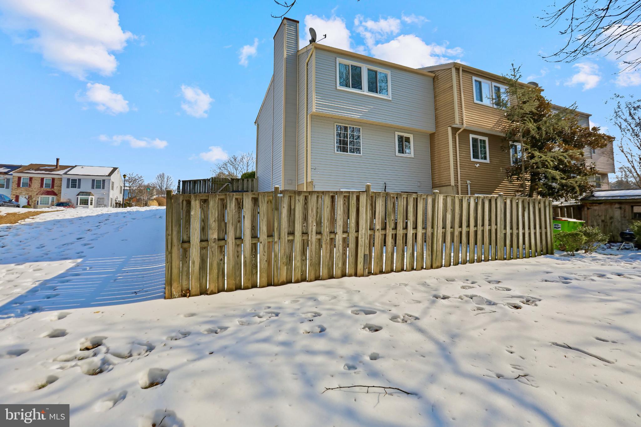 ROLLINGWOOD VILLAGE - Residential