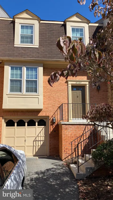 10107 Langhorne Court, Bethesda, MD MLS: MDMC2180404