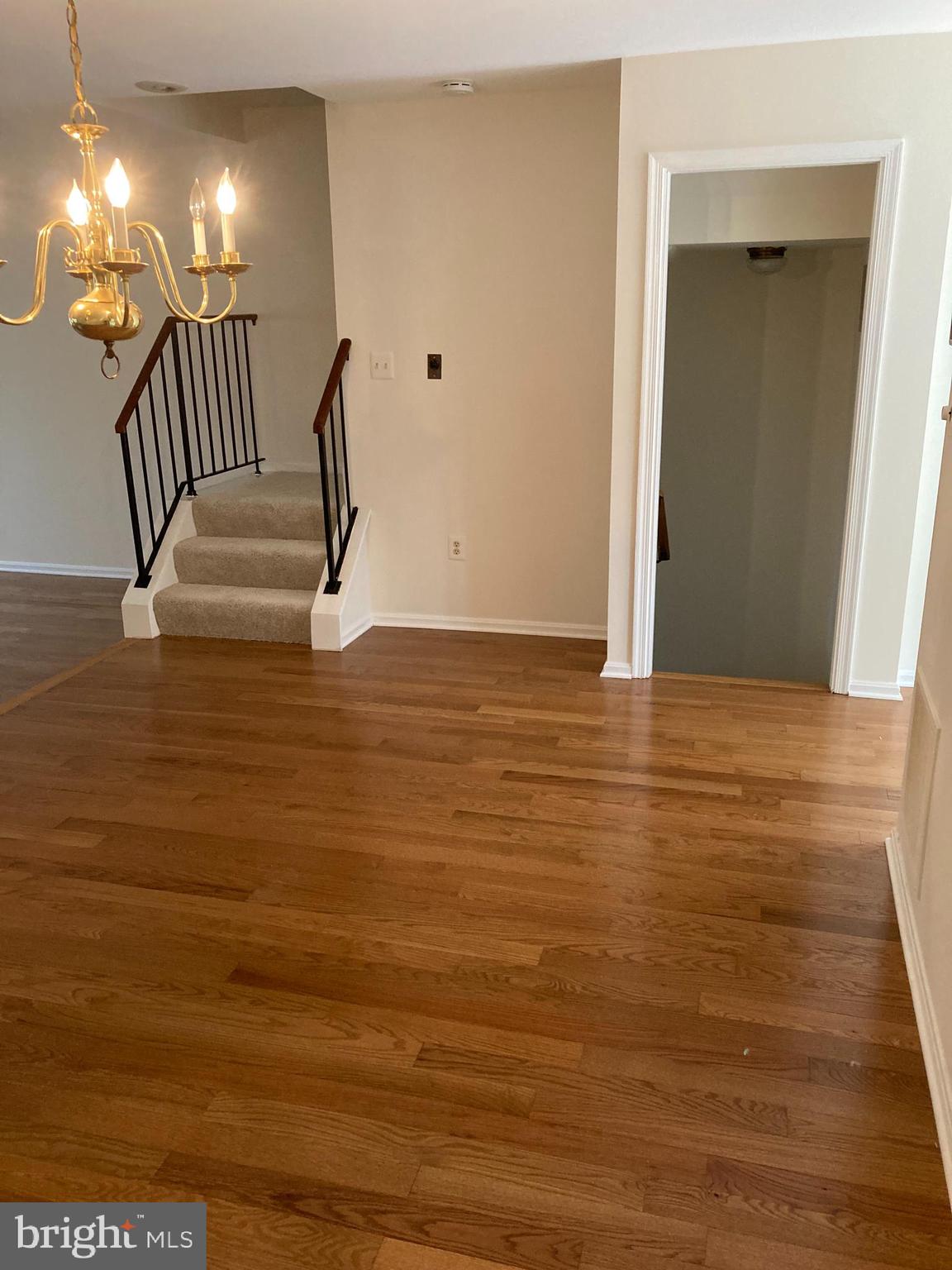 DEVONSHIRE - Residential Lease