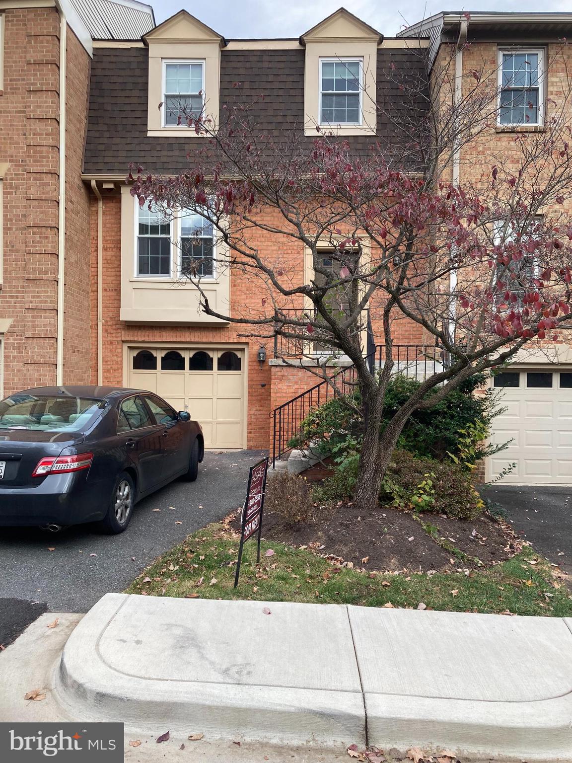 DEVONSHIRE - Residential Lease