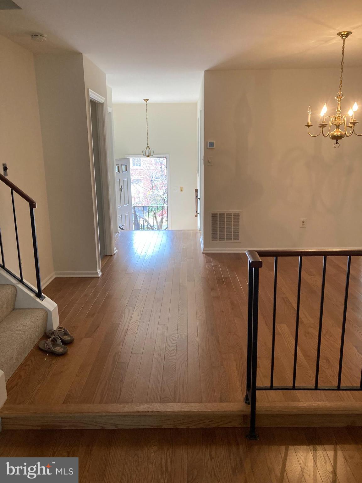 DEVONSHIRE - Residential Lease