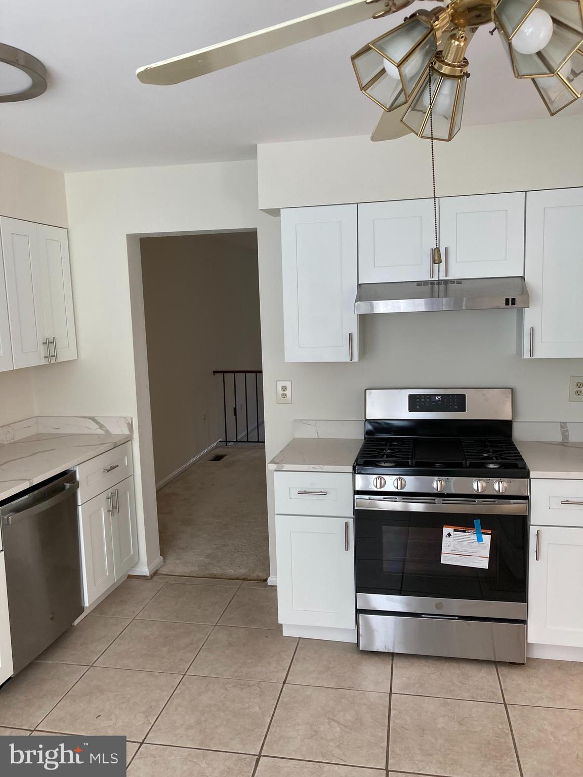 DEVONSHIRE - Residential Lease