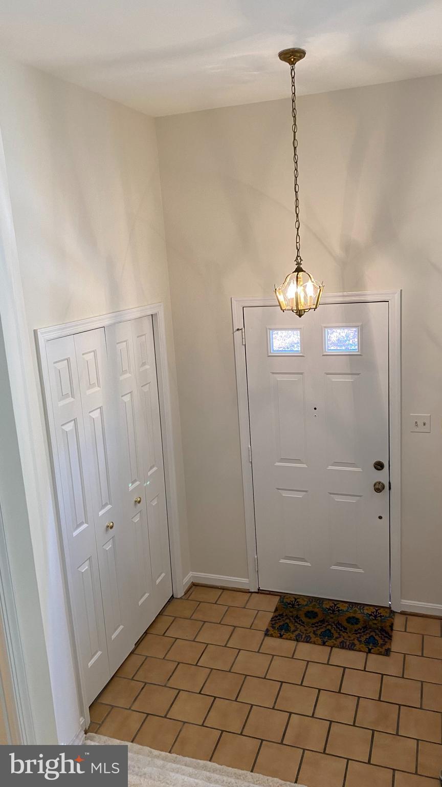 DEVONSHIRE - Residential Lease