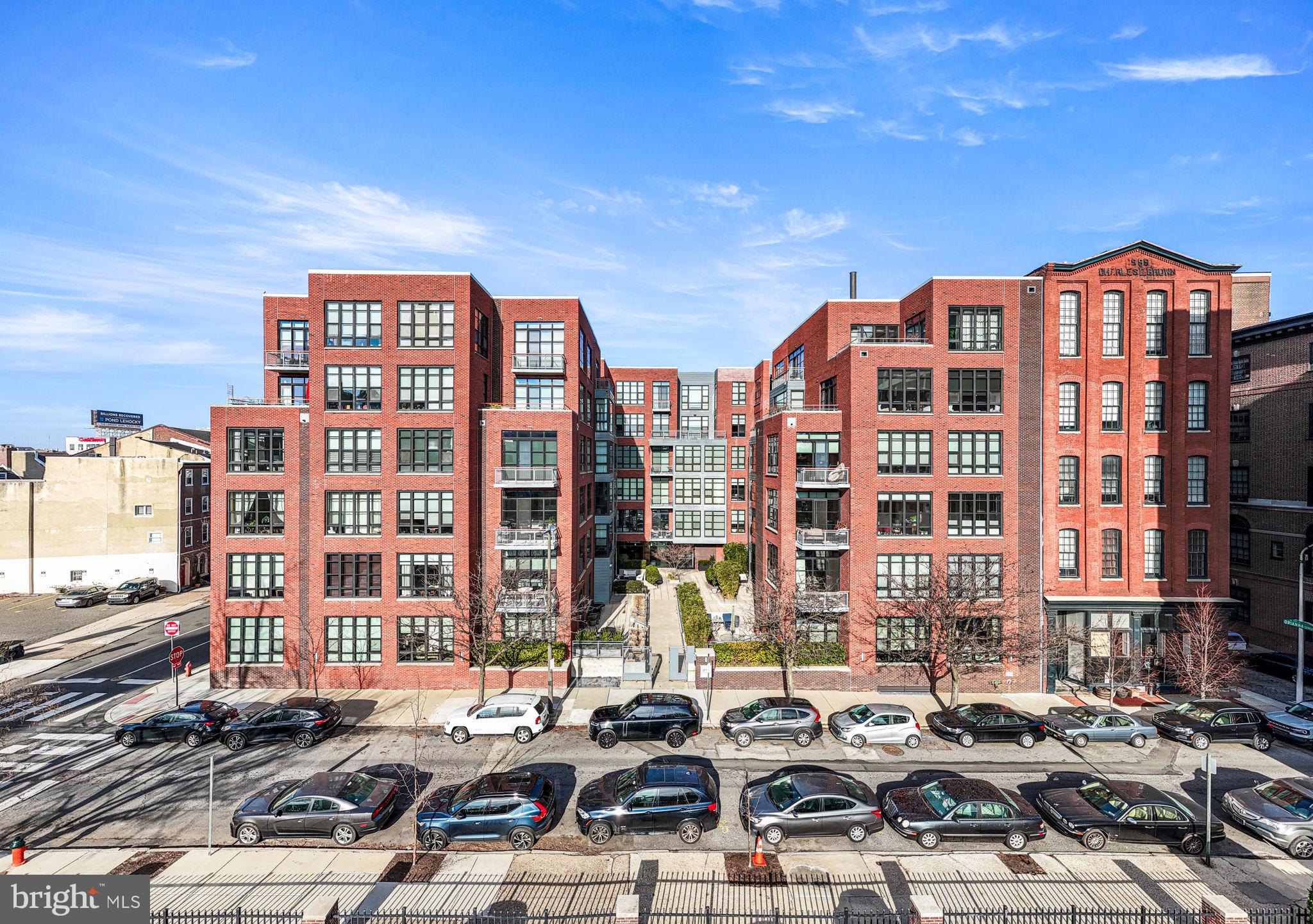 OLD CITY - Residential