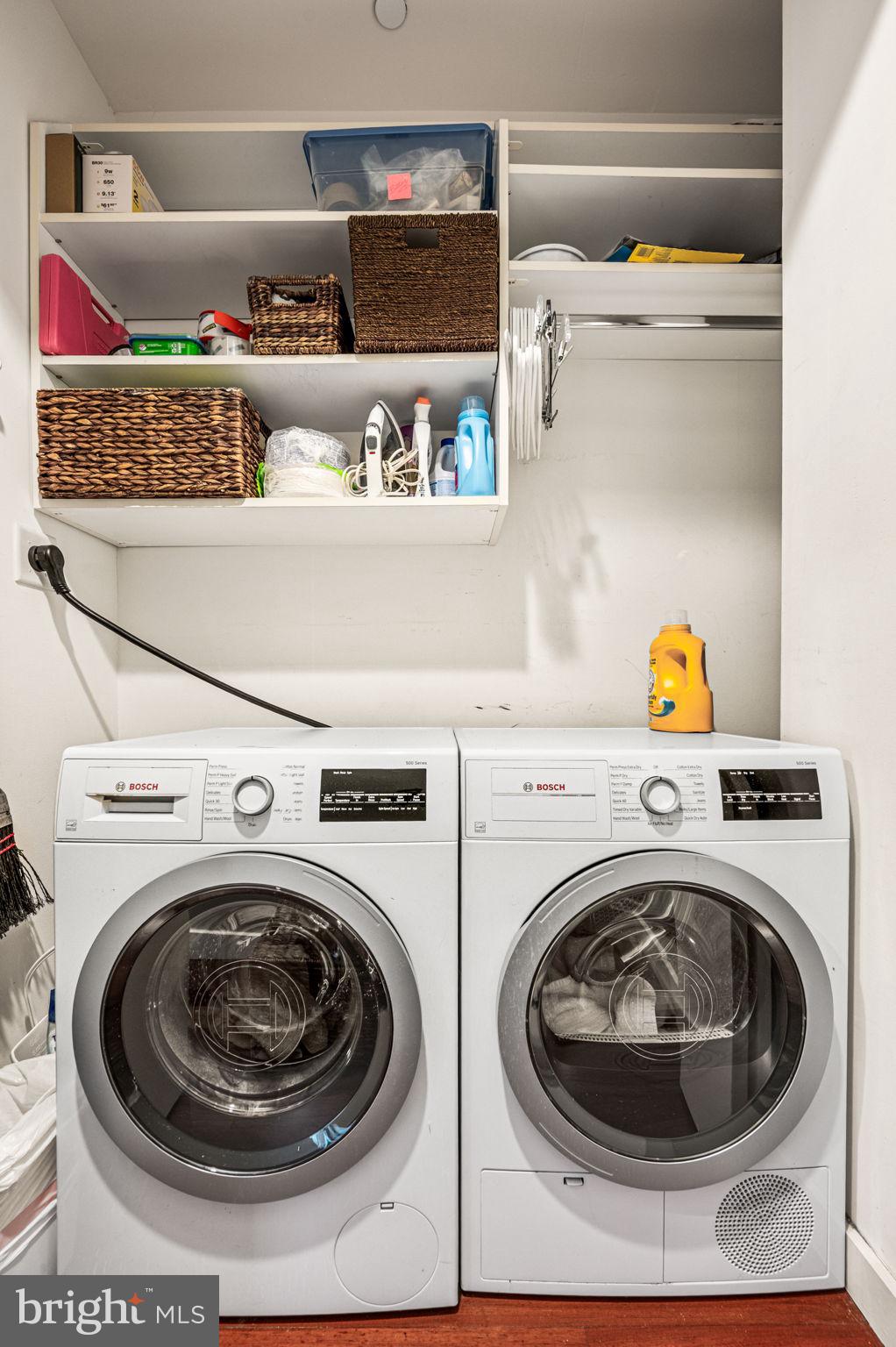 OLD CITY - Residential