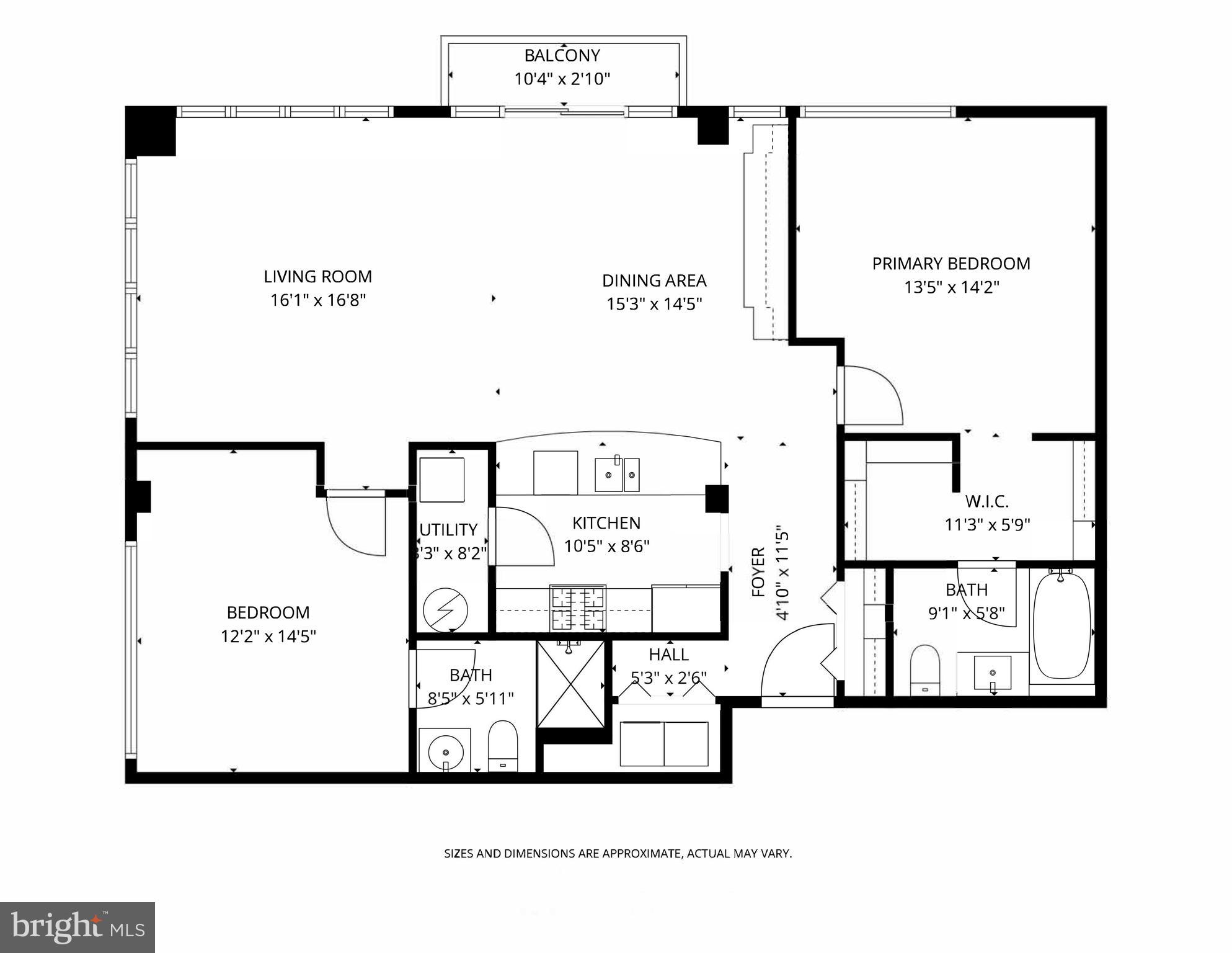 OLD CITY - Residential
