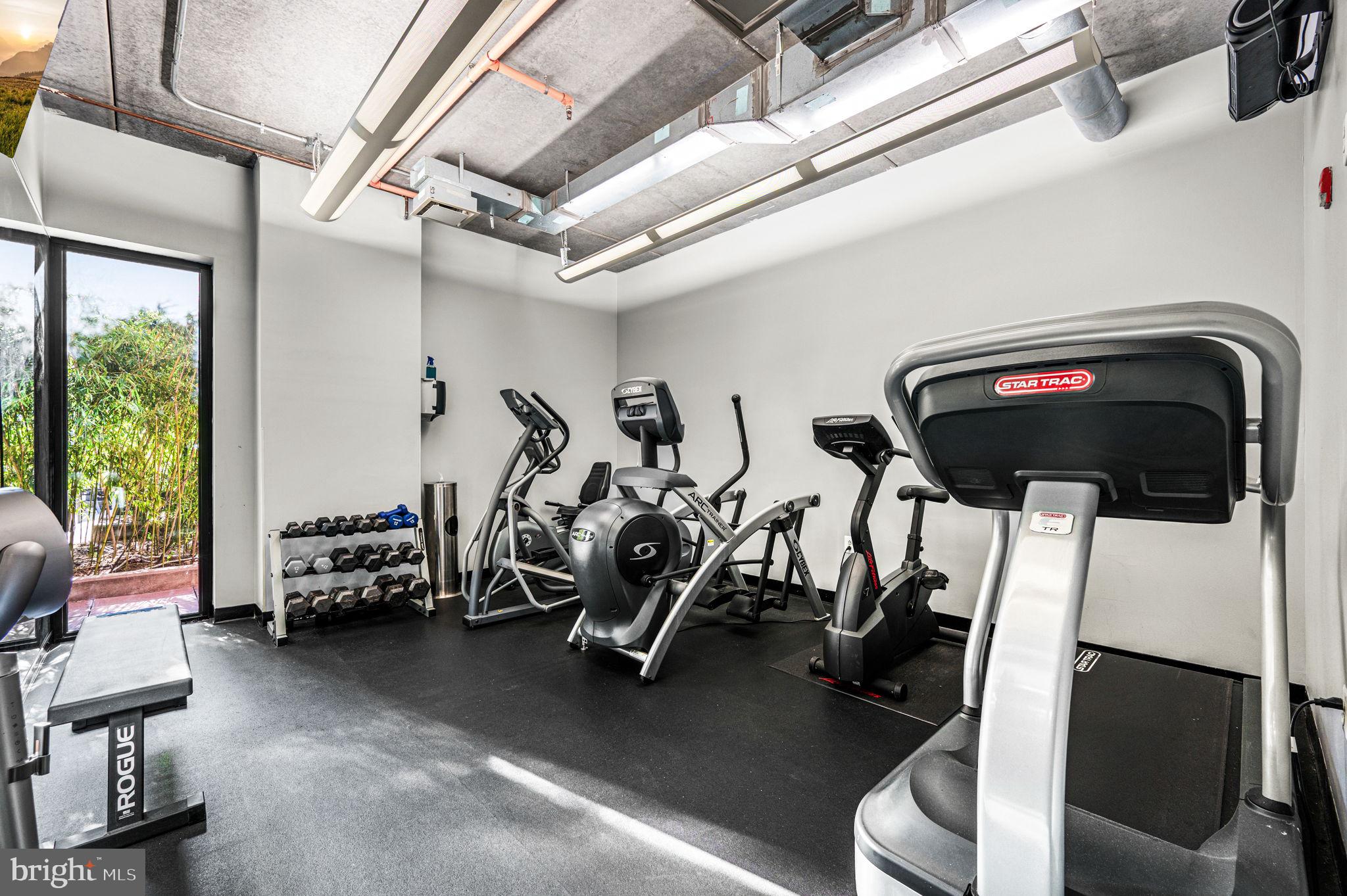 OLD CITY - Residential