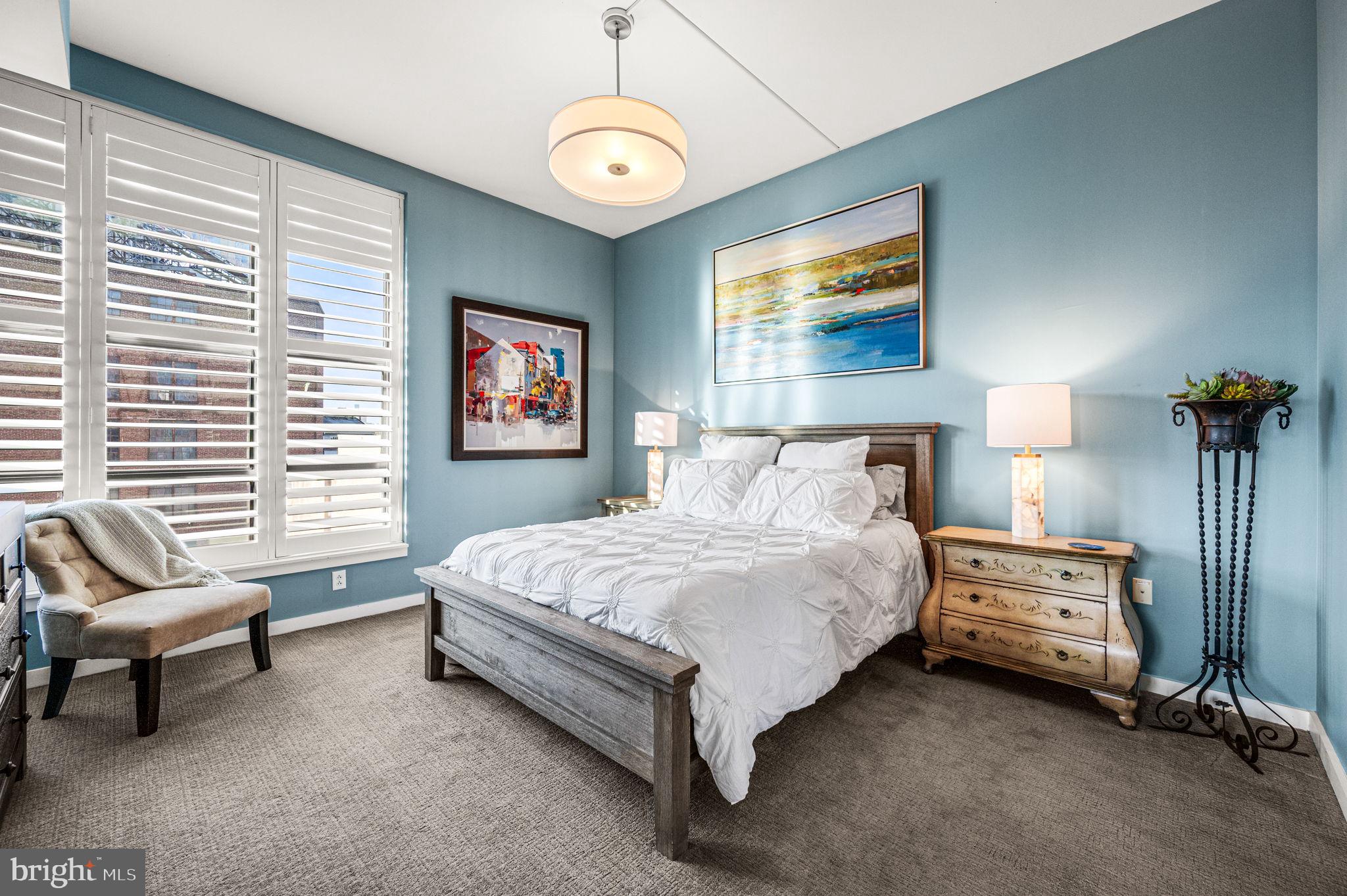 OLD CITY - Residential