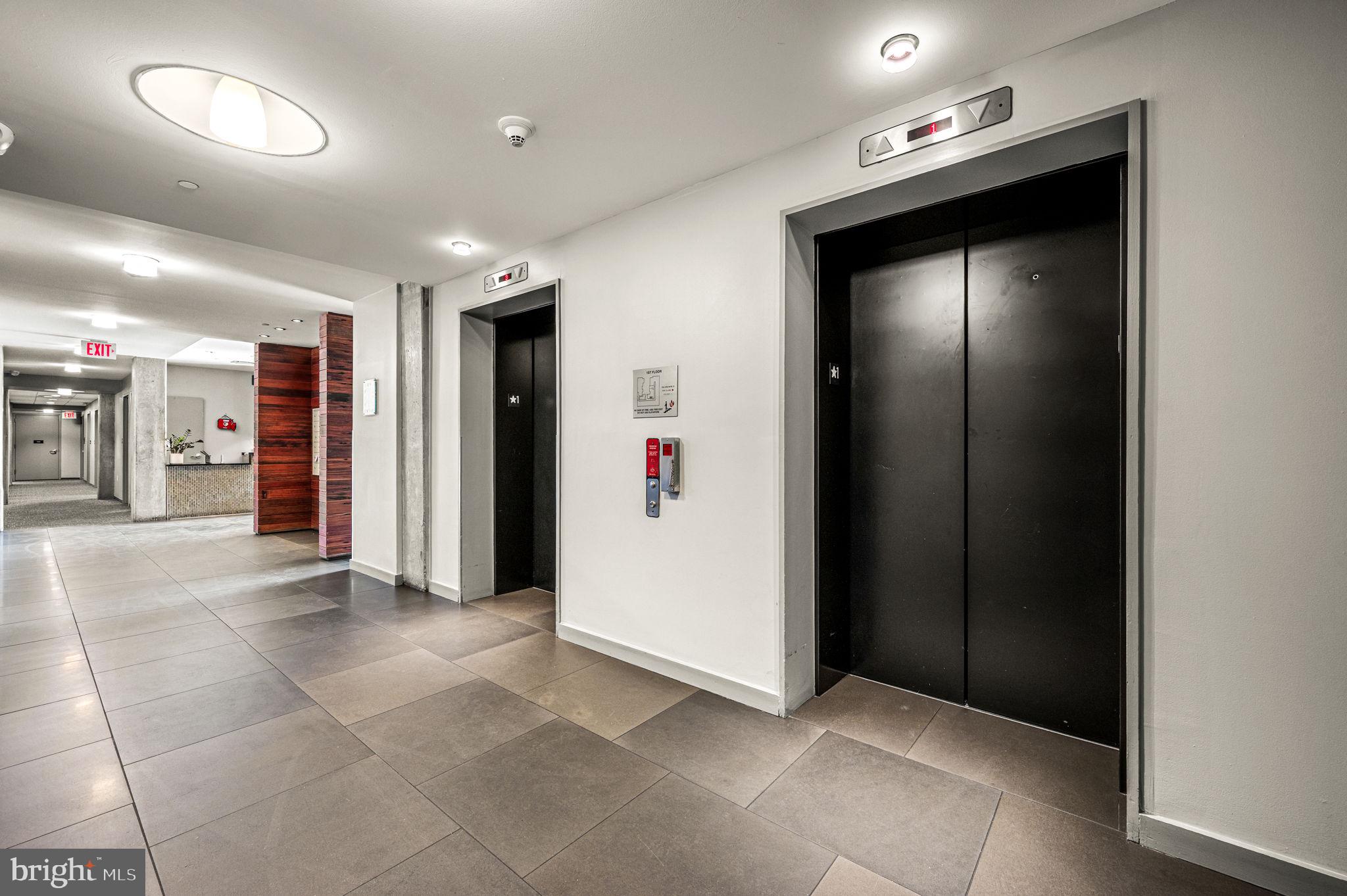 OLD CITY - Residential